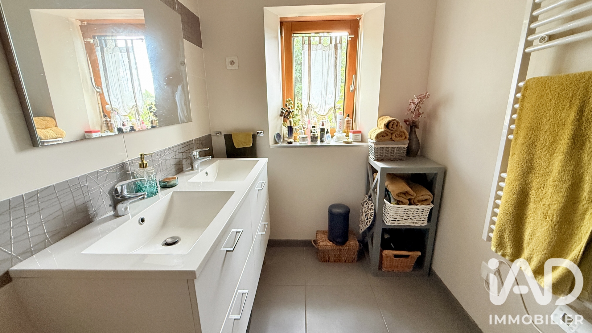 Vente maison à Bannalec (29380) : longère 5 pièces 146 m² - 2104879 — 10