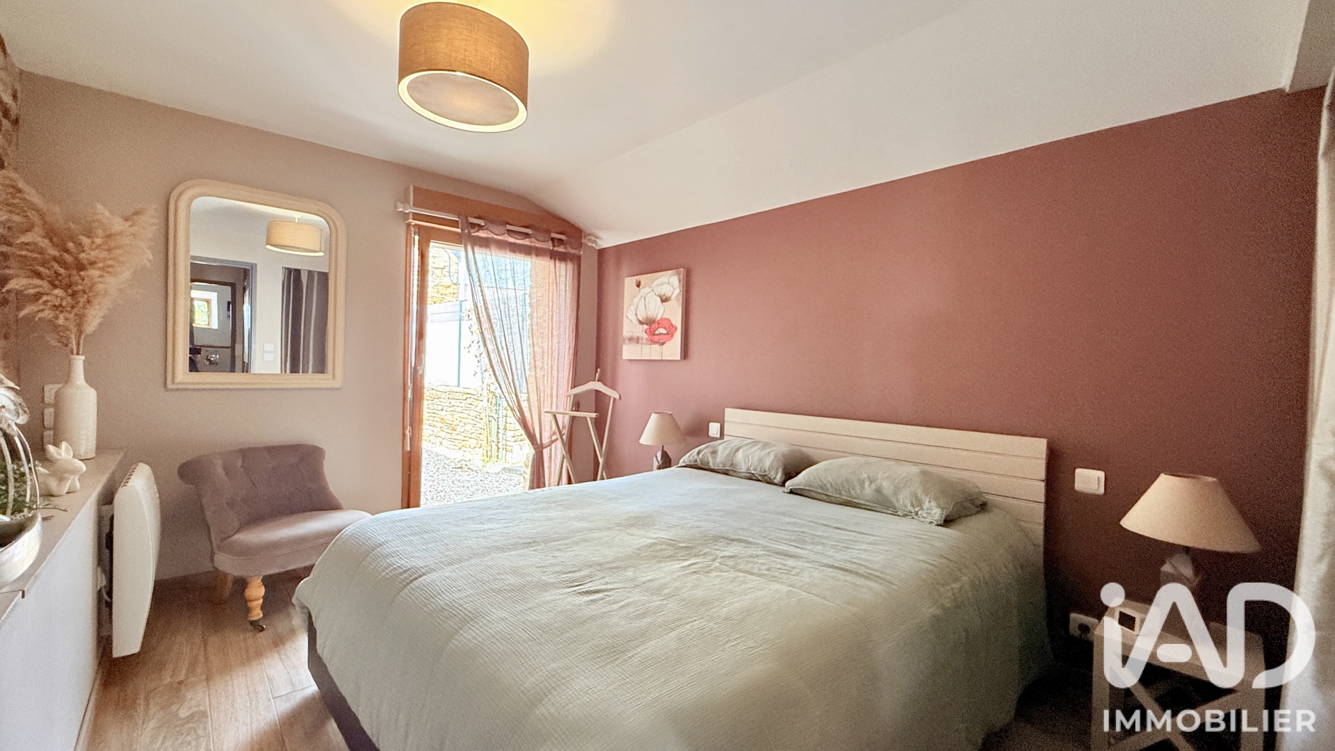 Vente maison à Bannalec (29380) : longère 5 pièces 146 m² - 2104879 — 6
