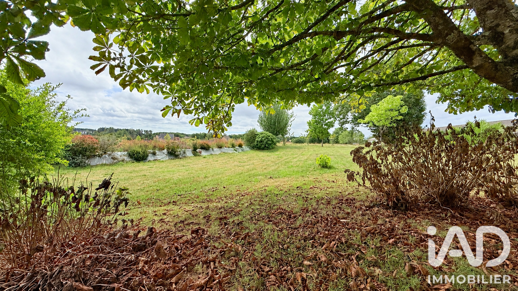 Vente maison à Bannalec (29380) : longère 5 pièces 146 m² - 2104879 — 17