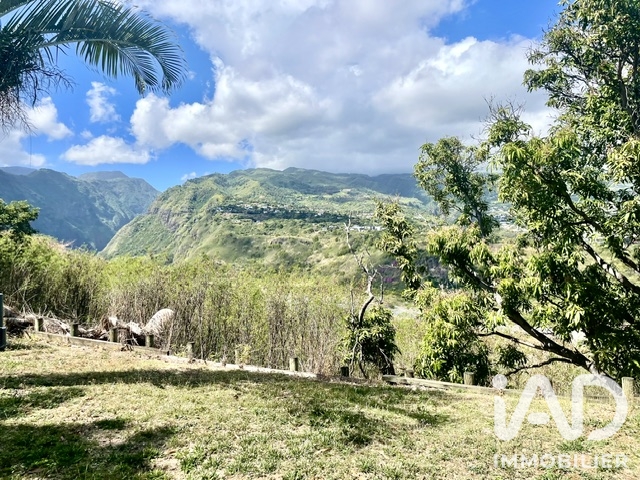 Vente maison à La Possession (97419) : demeure 6 pièces 233 m² - 2099075 — 20