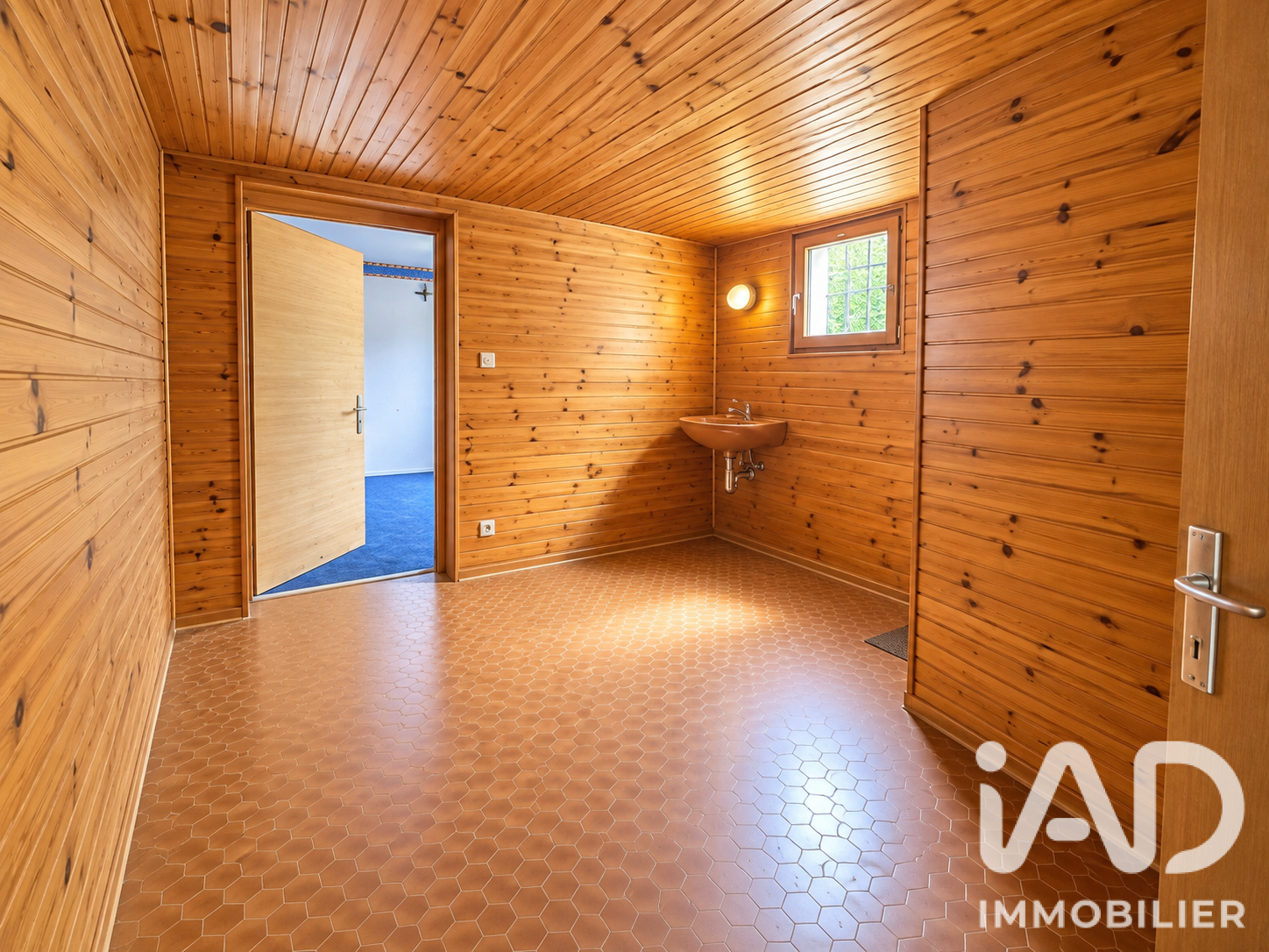 Vente maison à Saumur (49400) : maison 5 pièces 134 m² - 2104507 — 14