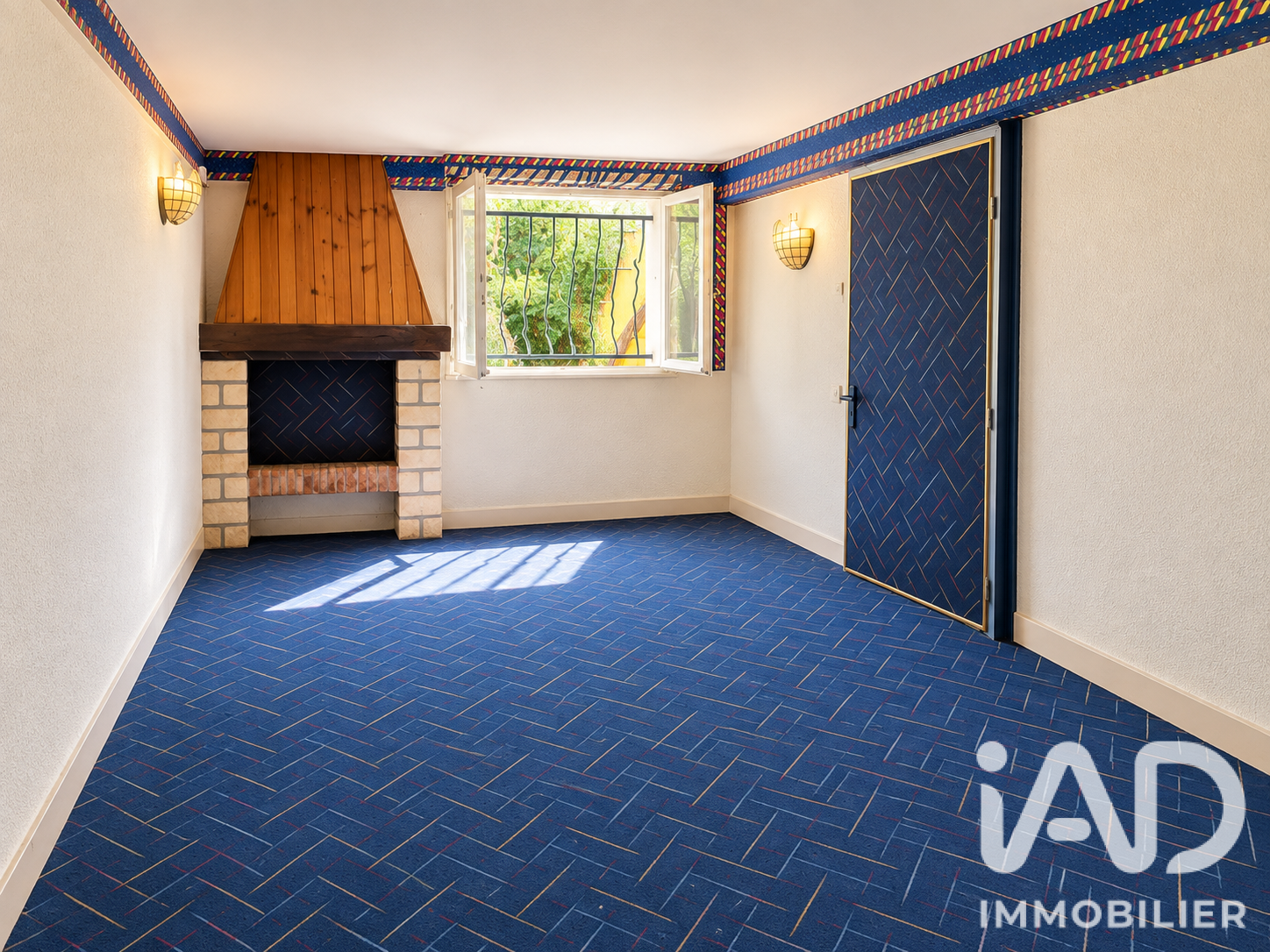 Vente maison à Saumur (49400) : maison 5 pièces 134 m² - 2104507 — 15