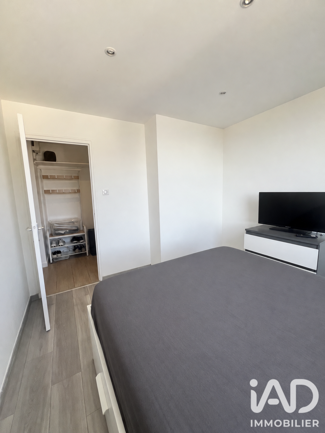 Vente appartement à Grenoble (38100) : appartement 3 pièces 58 m² - 2090130 — 14