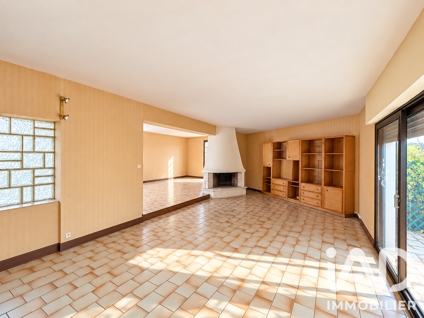 Vente maison à Saumur (49400) : maison 5 pièces 134 m² - 2104507 — 6