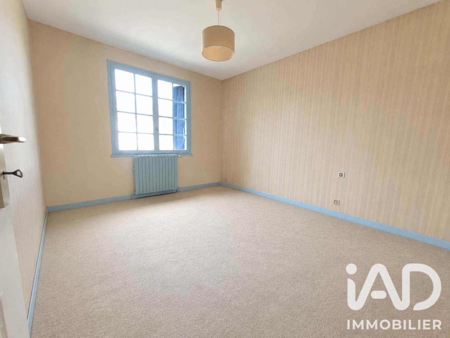 Vente maison à Saumur (49400) : maison 5 pièces 134 m² - 2104507 — 10
