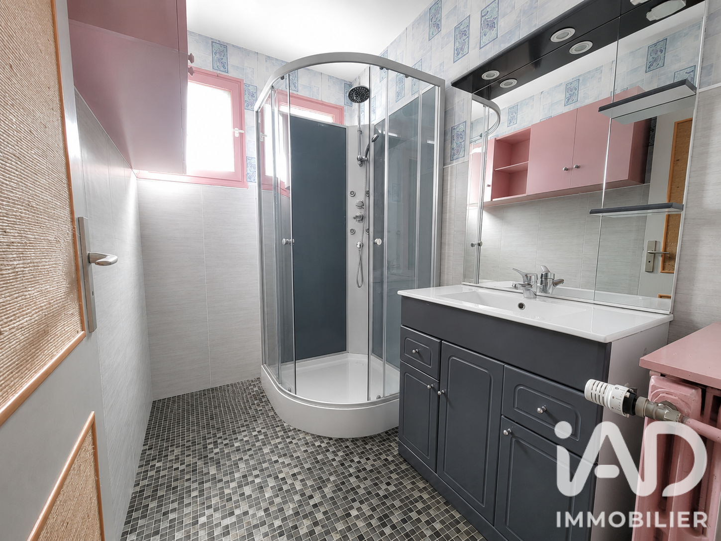 Vente maison à Saumur (49400) : maison 5 pièces 134 m² - 2104507 — 11