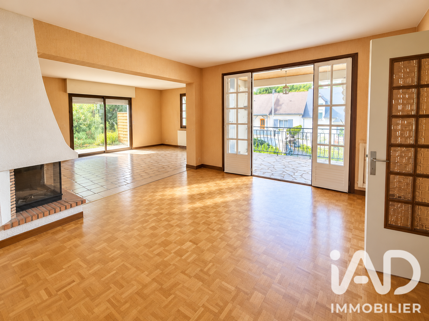 Vente maison à Saumur (49400) : maison 5 pièces 134 m² - 2104507 — 5