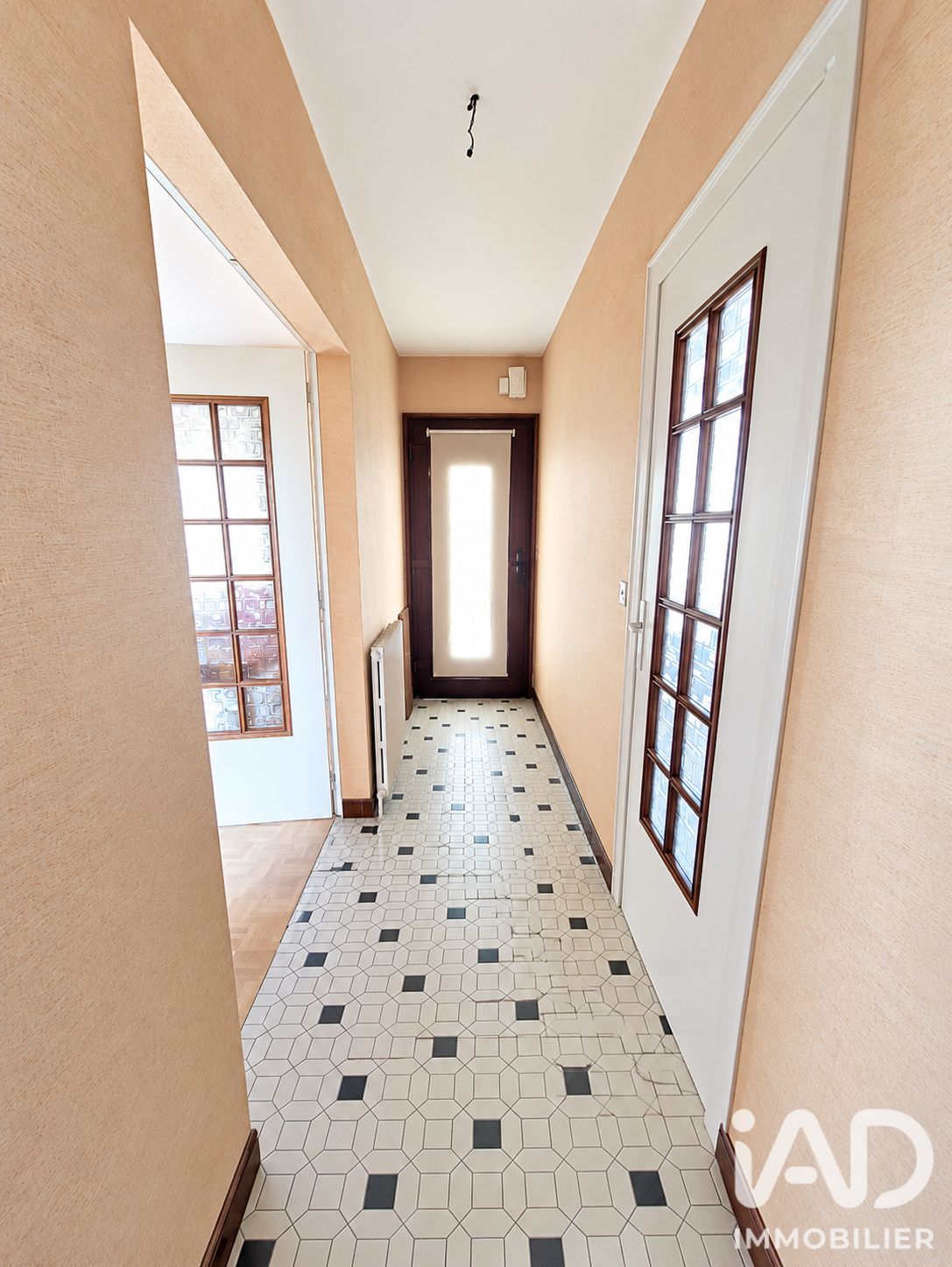 Vente maison à Saumur (49400) : maison 5 pièces 134 m² - 2104507 — 12
