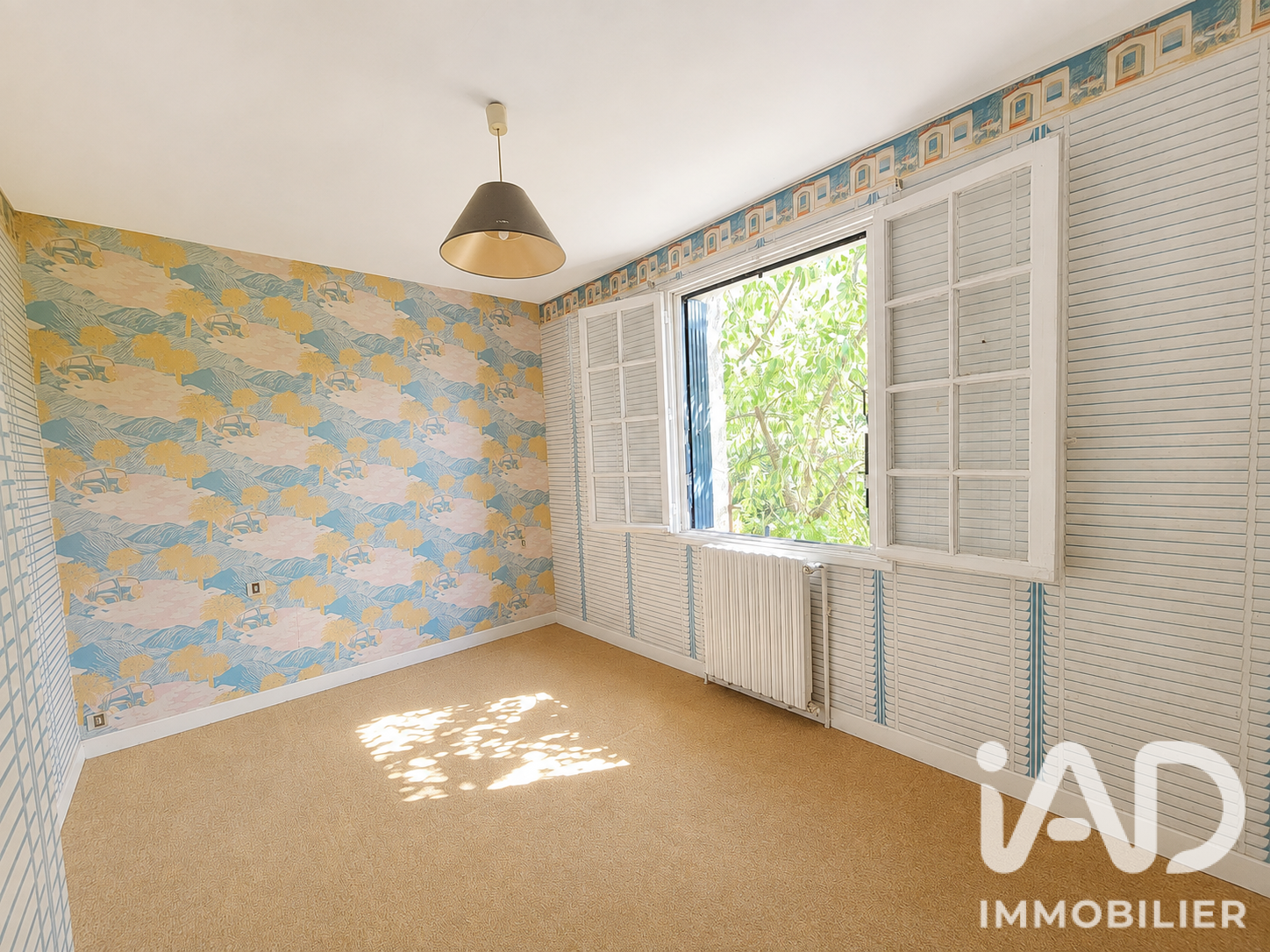Vente maison à Saumur (49400) : maison 5 pièces 134 m² - 2104507 — 9