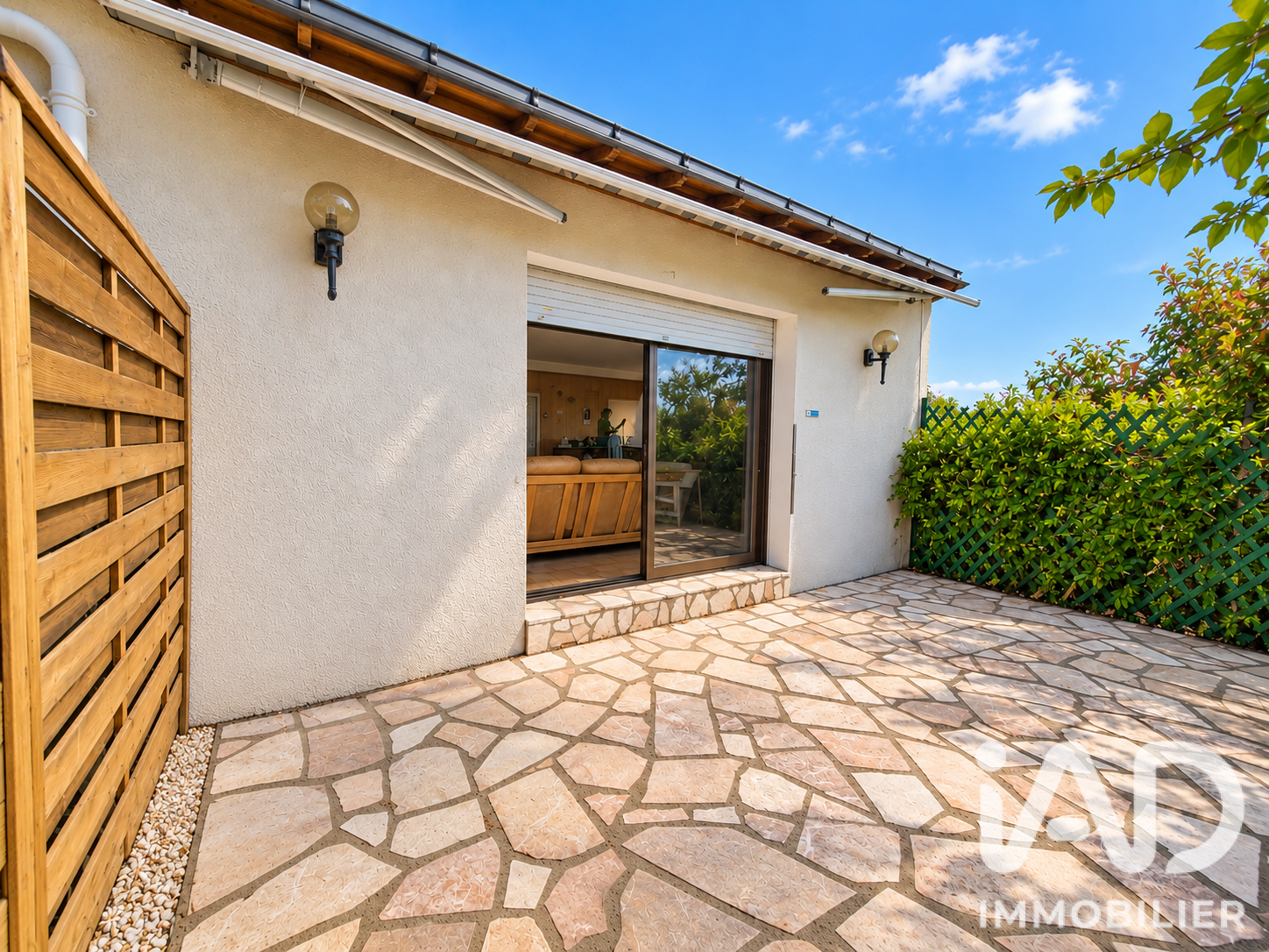 Vente maison à Saumur (49400) : maison 5 pièces 134 m² - 2104507 — 7