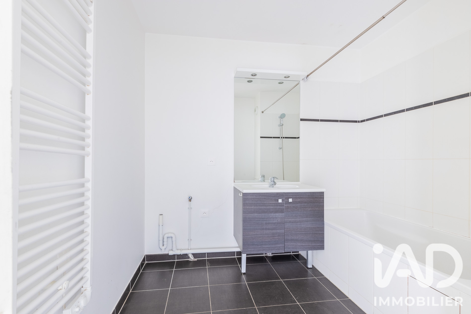 Vente appartement à Orsay (91400) : appartement 3 pièces 61 m² - 2091178 — 7