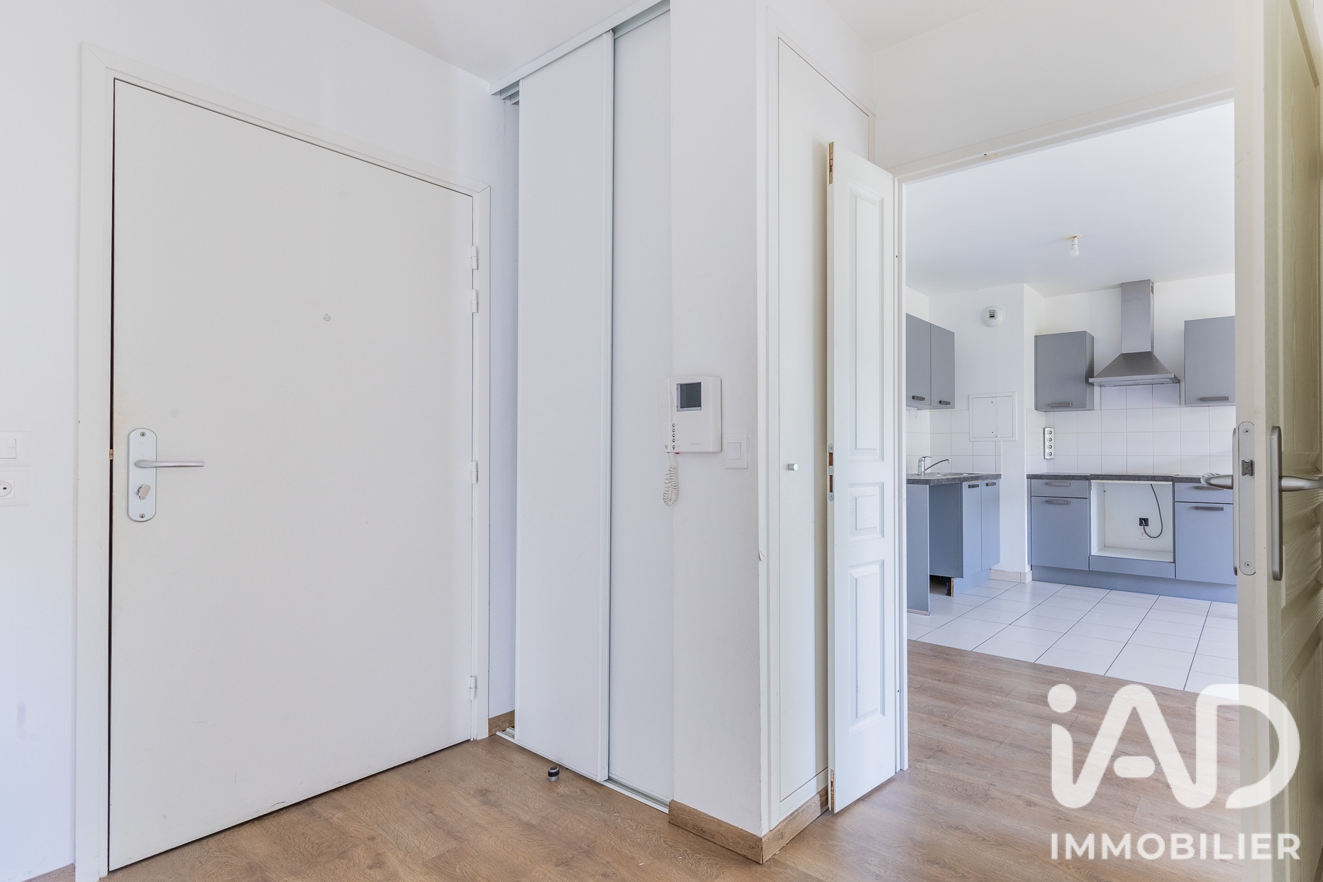 Vente appartement à Orsay (91400) : appartement 3 pièces 61 m² - 2091178 — 8