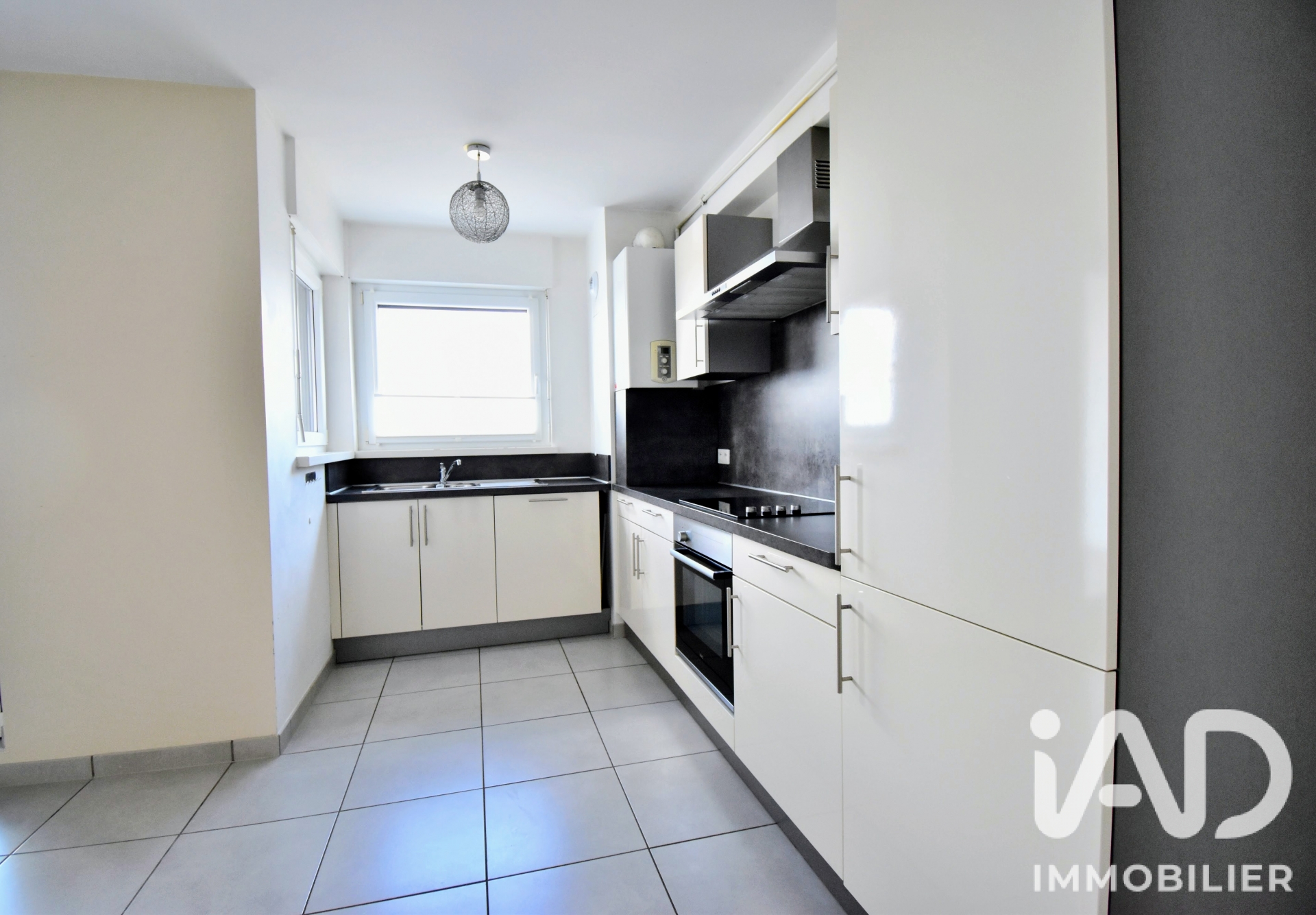 Appartement à Alsting