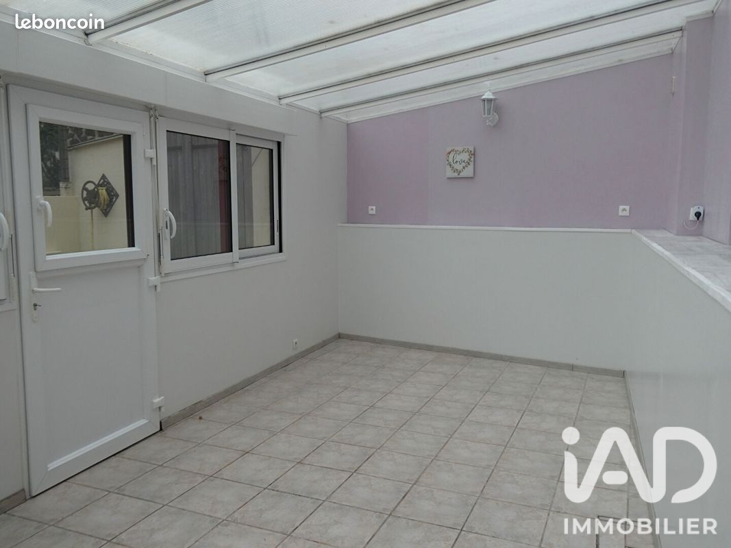 Vente maison à Lassay-les-Châteaux (53110) : maison de village 5 pièces 120 m² - 2109522 — 5