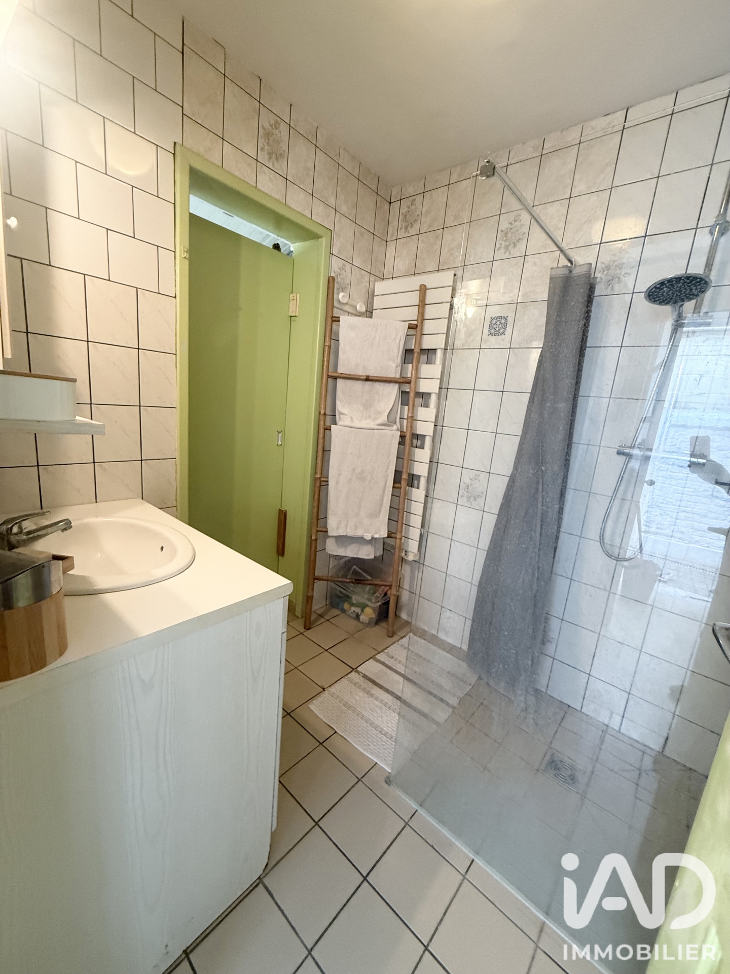 Vente maison à La Gorgue (59253) : maison de ville 6 pièces 110 m² - 2106032 — 8