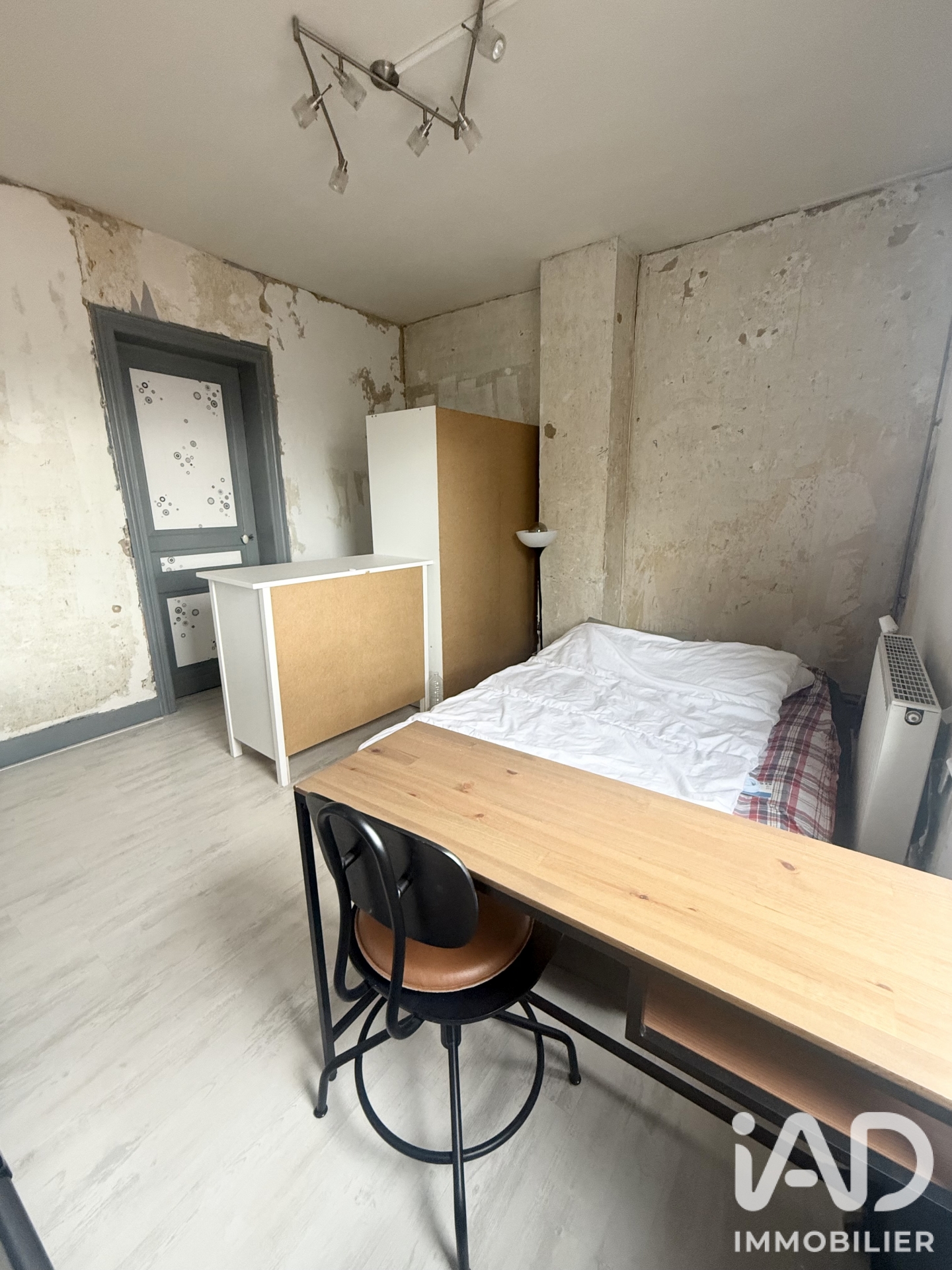 Vente maison à La Gorgue (59253) : maison de ville 6 pièces 110 m² - 2106032 — 11