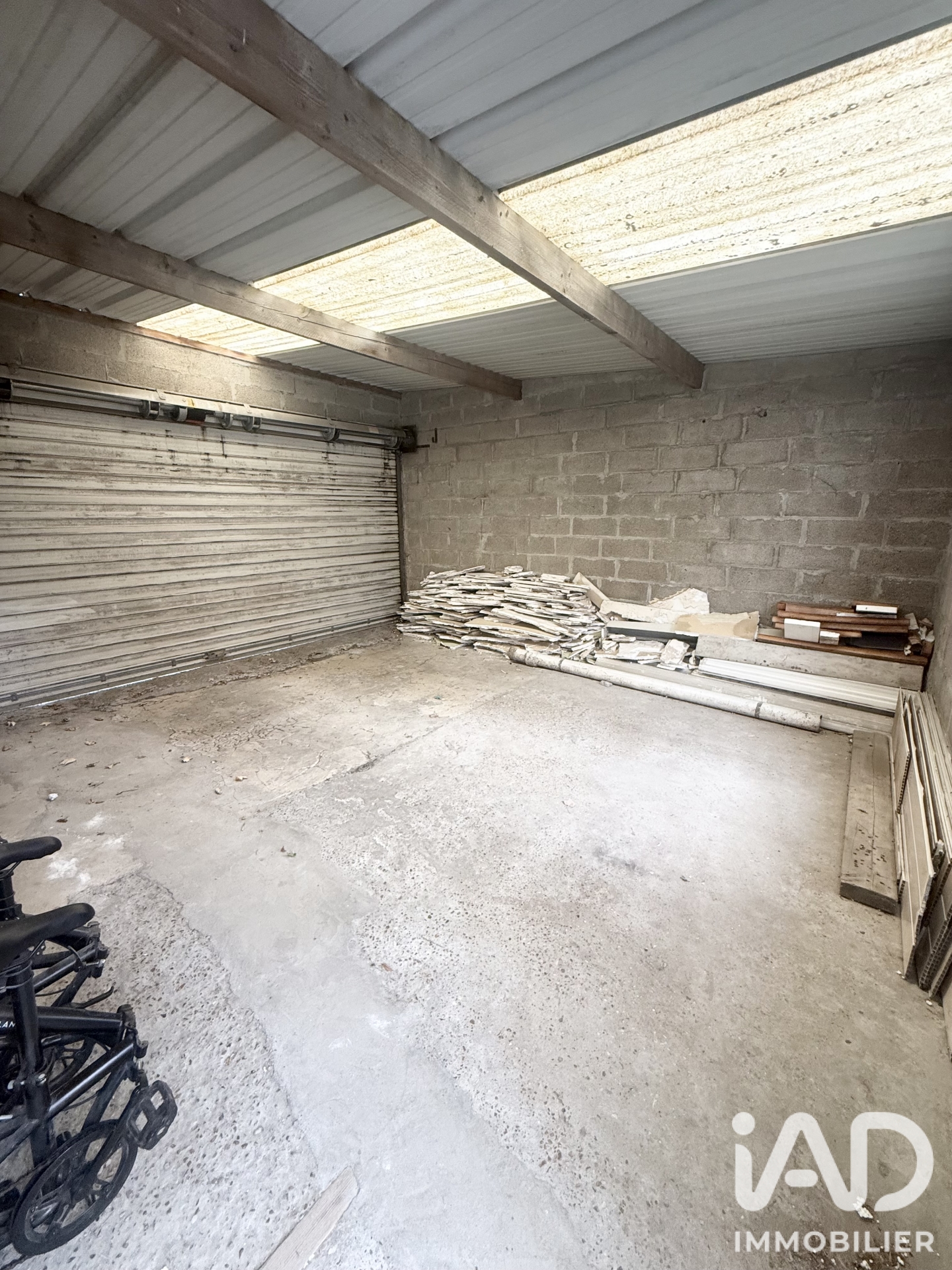 Vente maison à La Gorgue (59253) : maison de ville 6 pièces 110 m² - 2106032 — 17