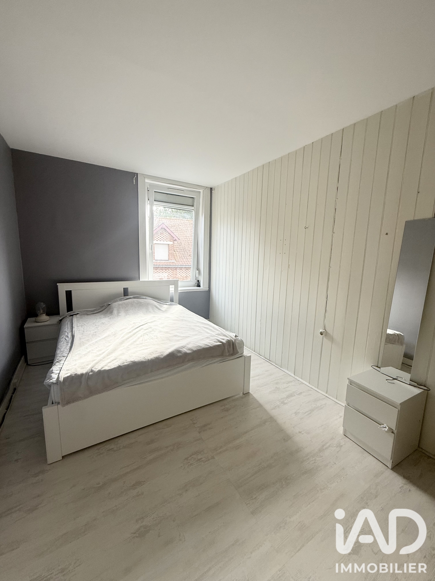 Vente maison à La Gorgue (59253) : maison de ville 6 pièces 110 m² - 2106032 — 10