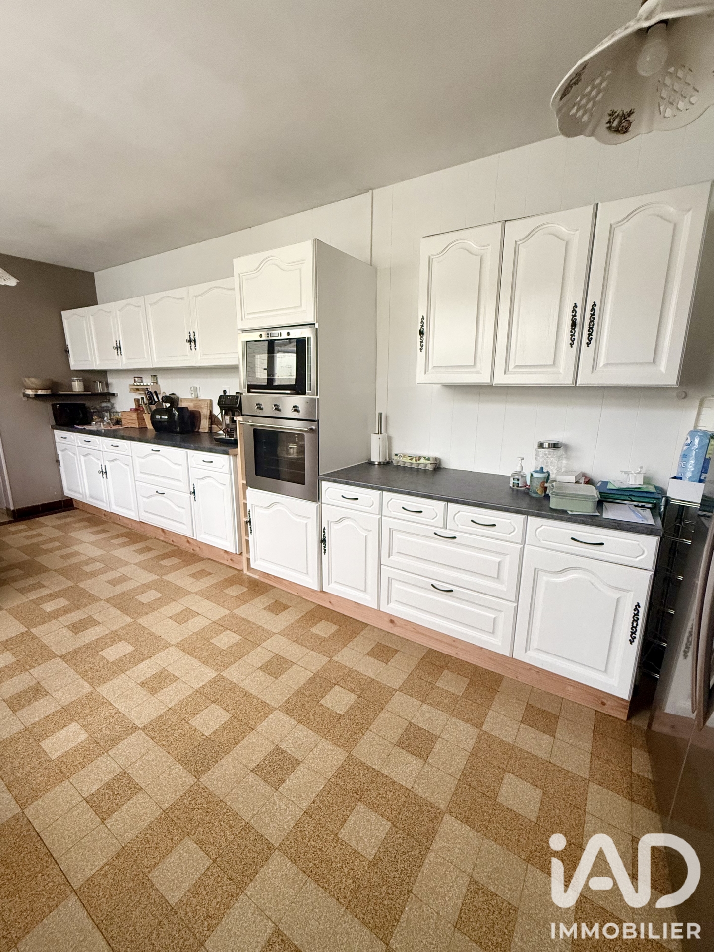 Vente maison à La Gorgue (59253) : maison de ville 6 pièces 110 m² - 2106032 — 5