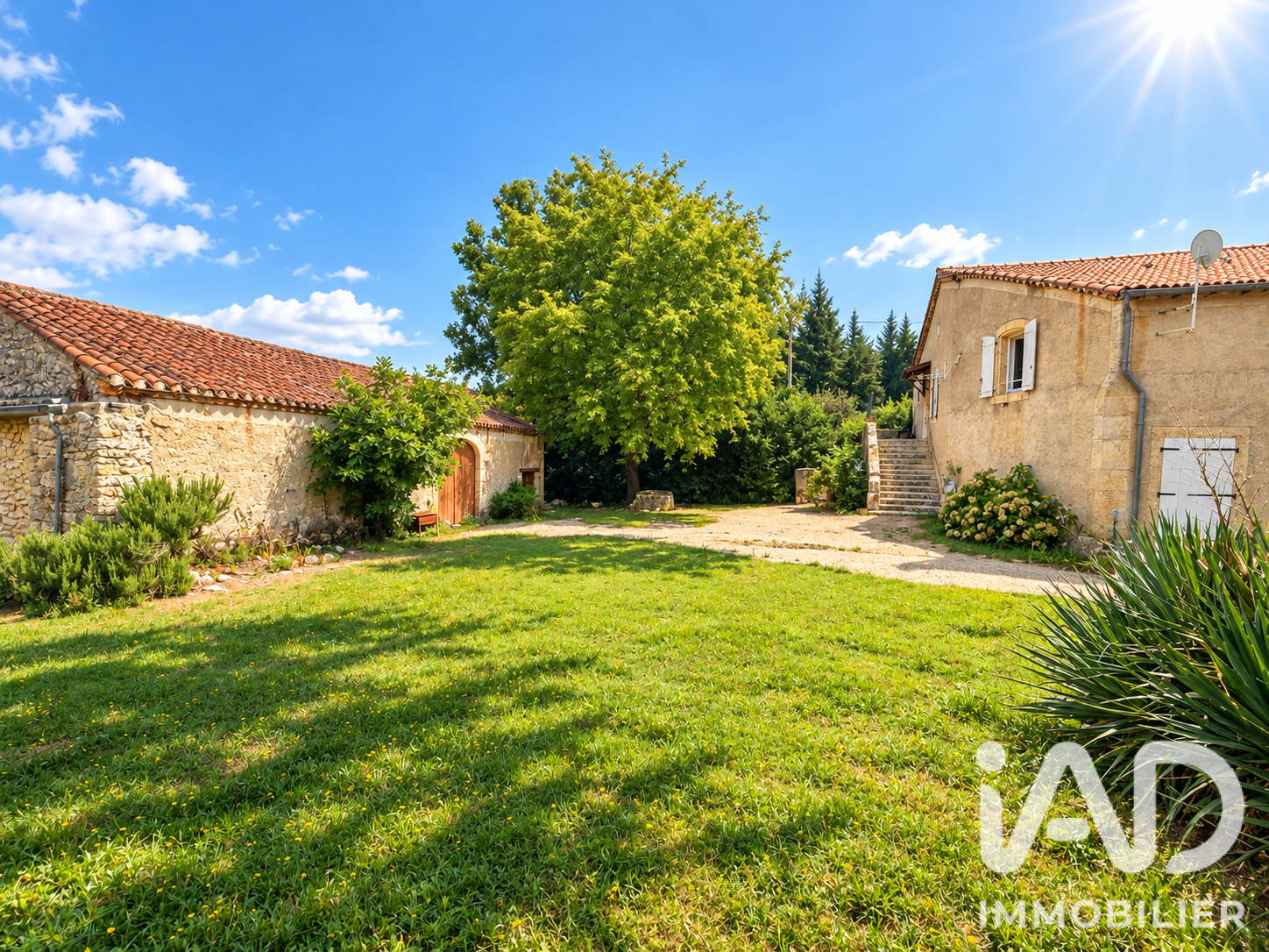 Vente Maison/villa 4 pièces