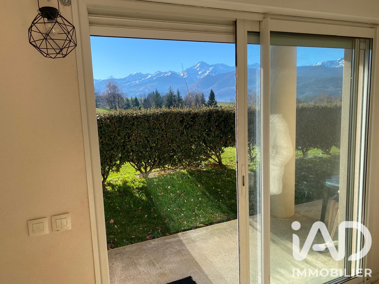 Vente appartement à Pouzac (65200) : appartement 3 pièces 43 m² - 2095763 — 16