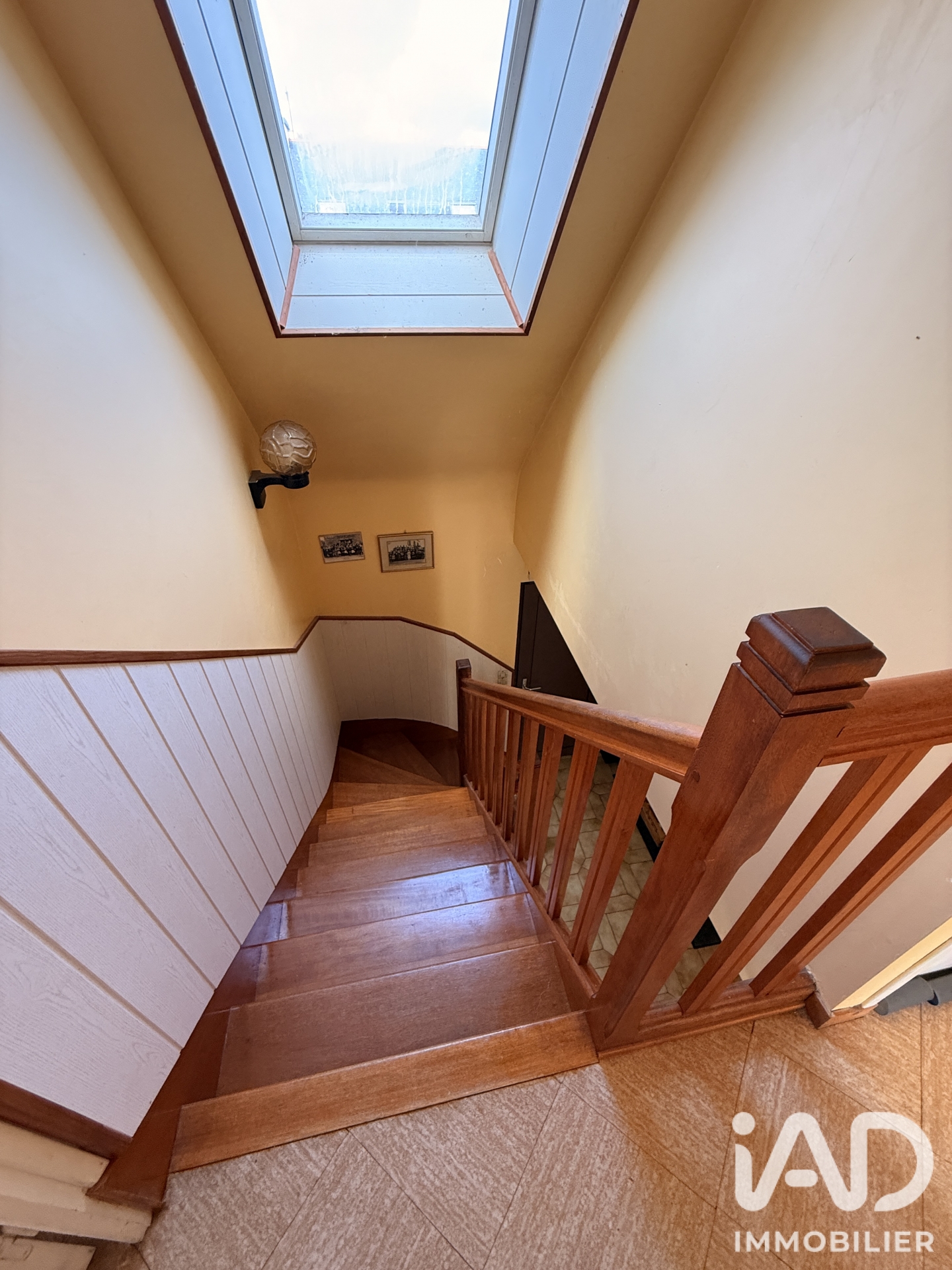 Vente maison à Bannalec (29380) : maison 4 pièces 96 m² - 2105055 — 12