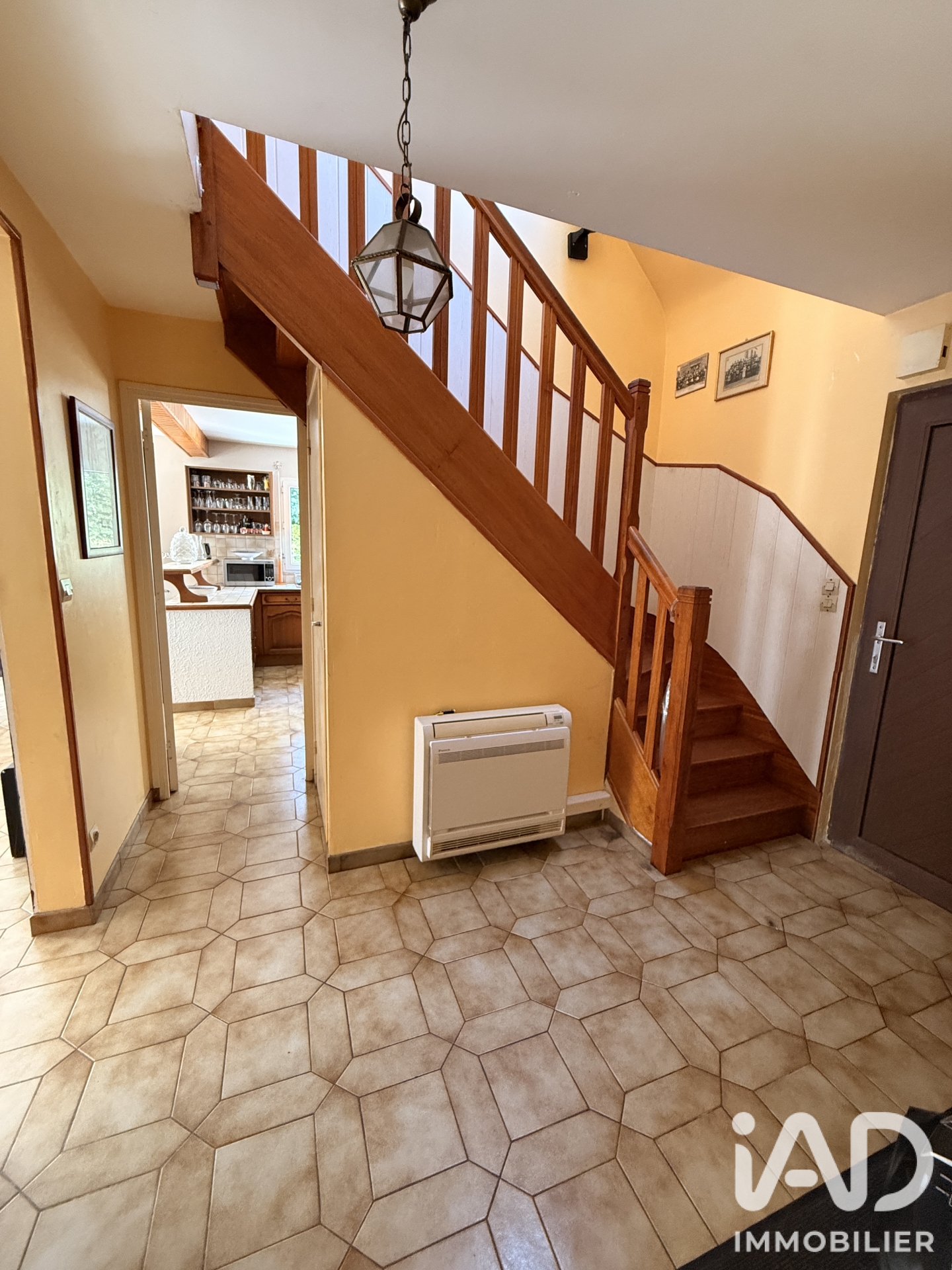 Vente maison à Bannalec (29380) : maison 4 pièces 96 m² - 2105055 — 5
