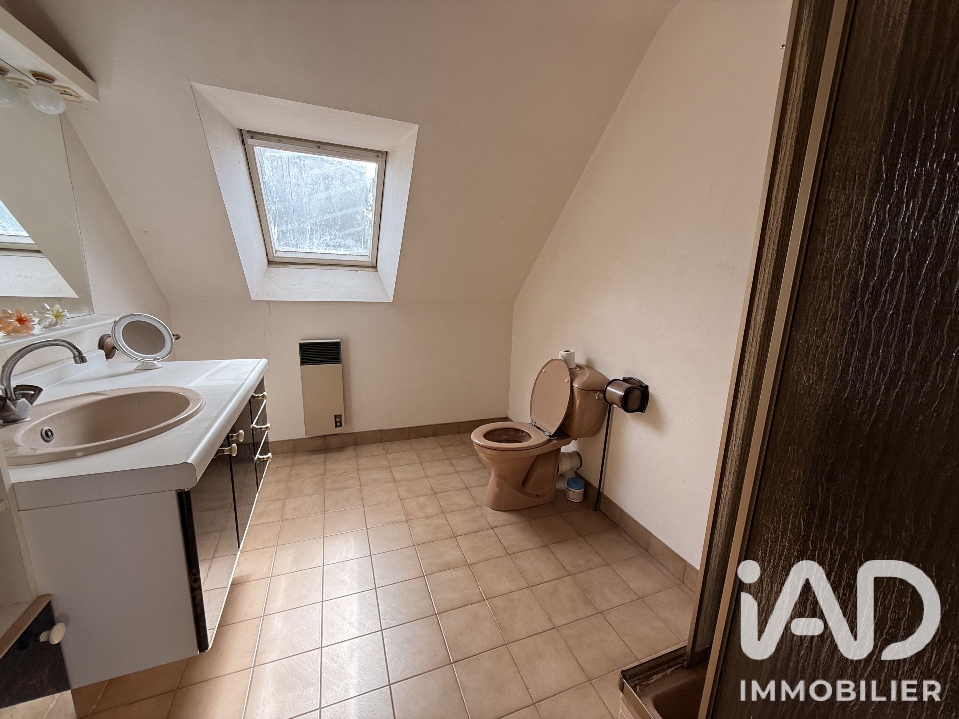 Vente maison à Bannalec (29380) : maison 4 pièces 96 m² - 2105055 — 15