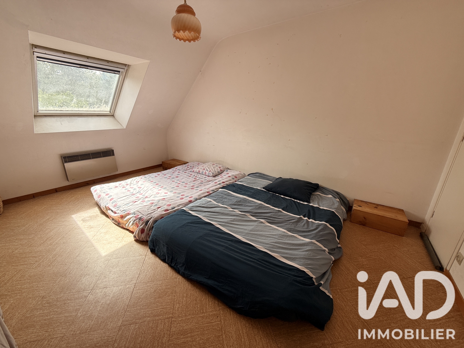 Vente maison à Bannalec (29380) : maison 4 pièces 96 m² - 2105055 — 14