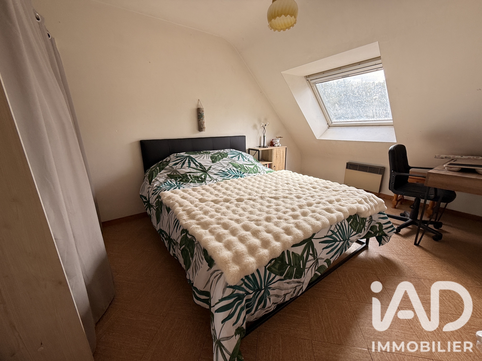 Vente maison à Bannalec (29380) : maison 4 pièces 96 m² - 2105055 — 13