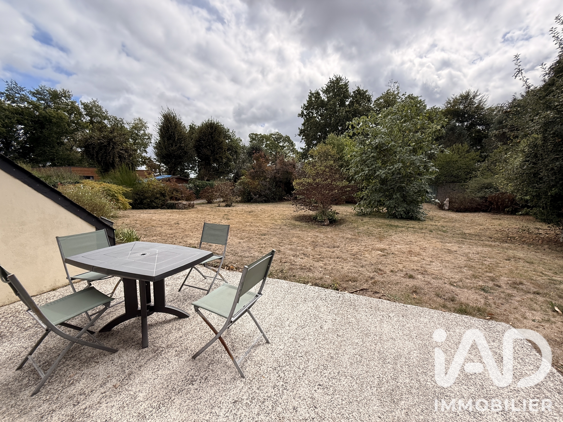 Vente maison à Bannalec (29380) : maison 4 pièces 96 m² - 2105055 — 4