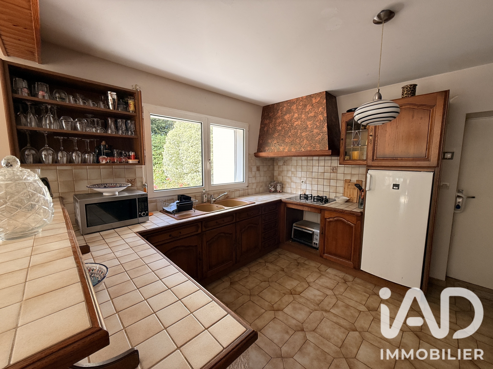 Vente maison à Bannalec (29380) : maison 4 pièces 96 m² - 2105055 — 9