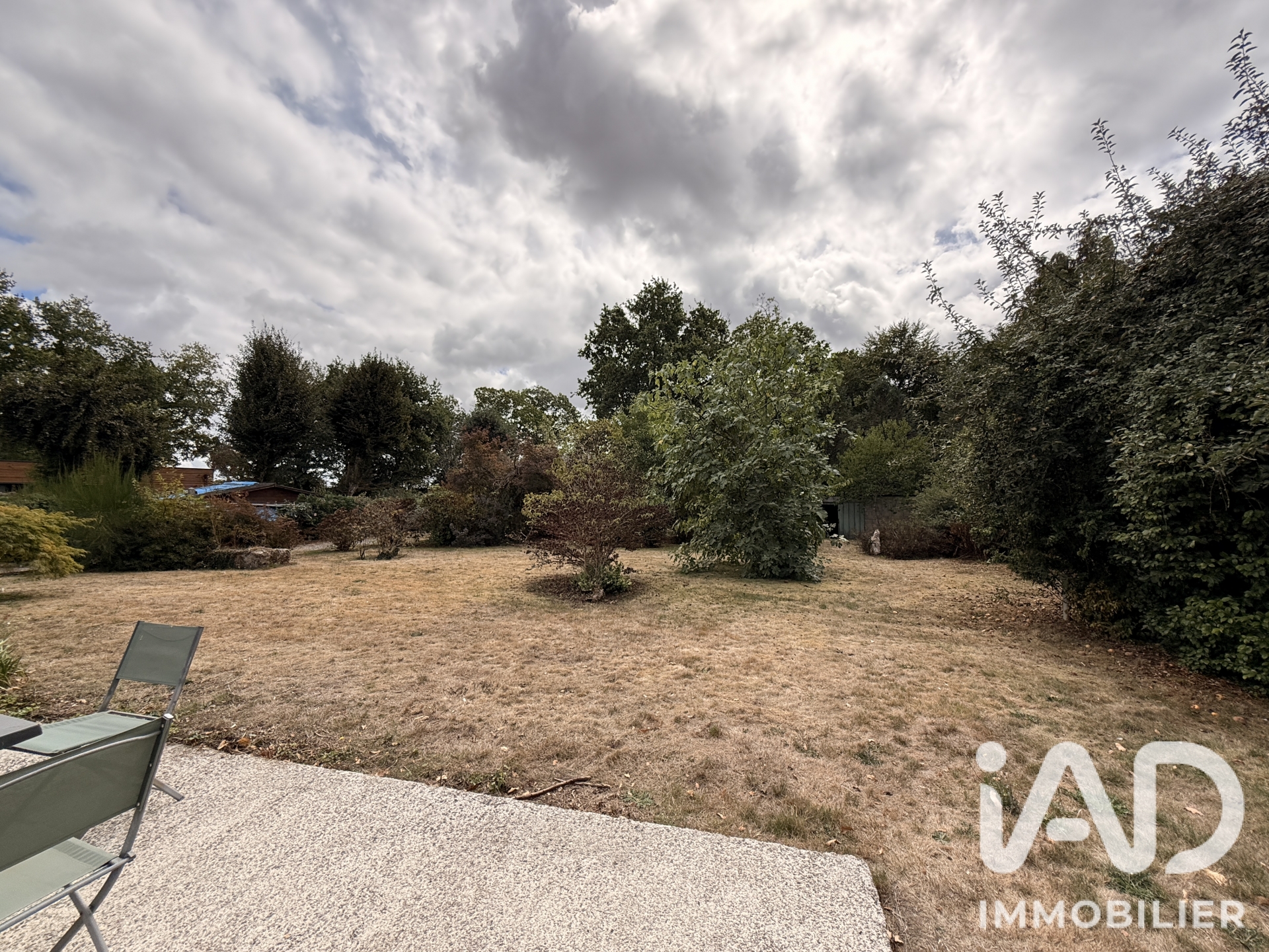 Vente maison à Bannalec (29380) : maison 4 pièces 96 m² - 2105055 — 19