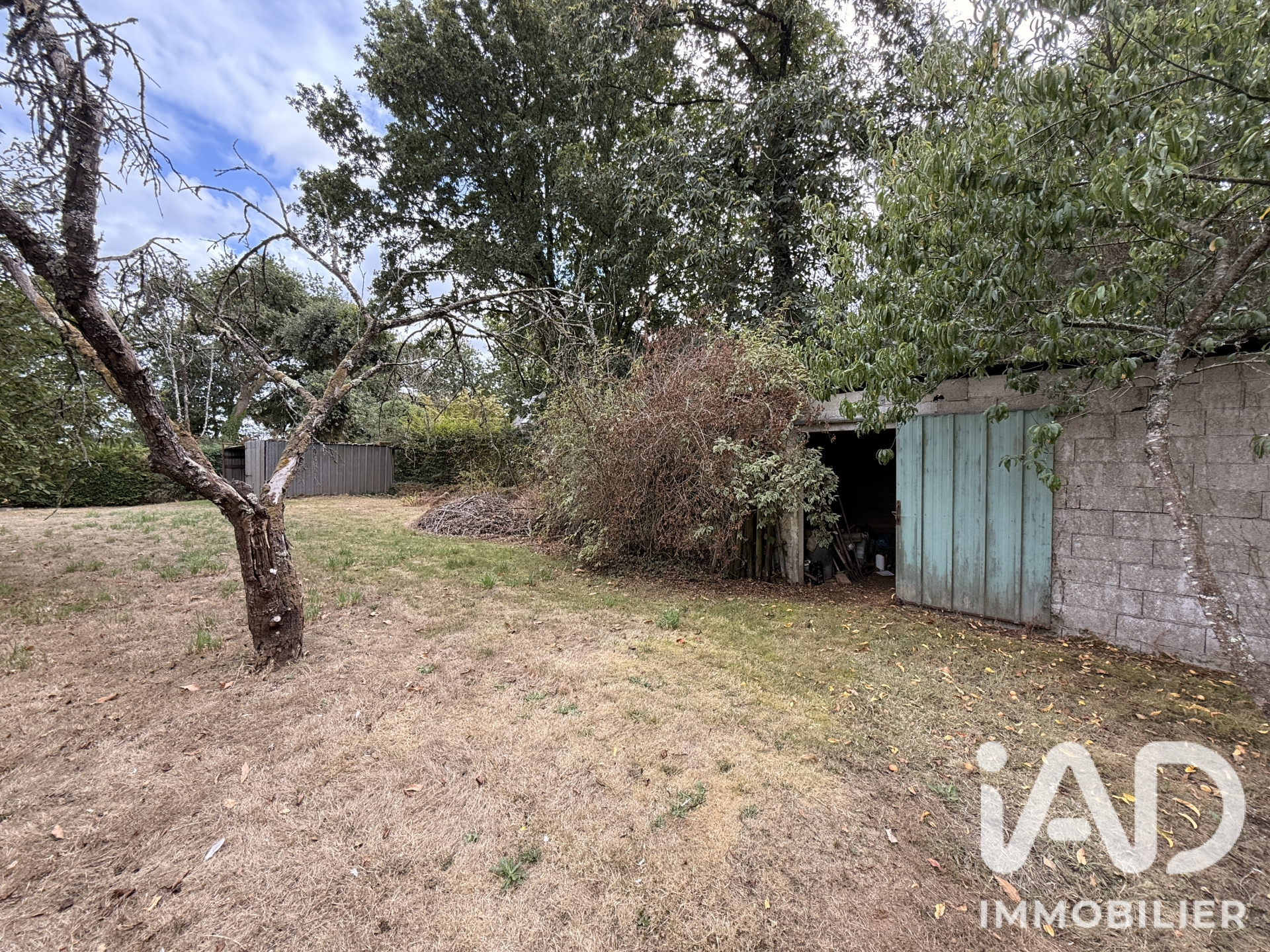 Vente maison à Bannalec (29380) : maison 4 pièces 96 m² - 2105055 — 17