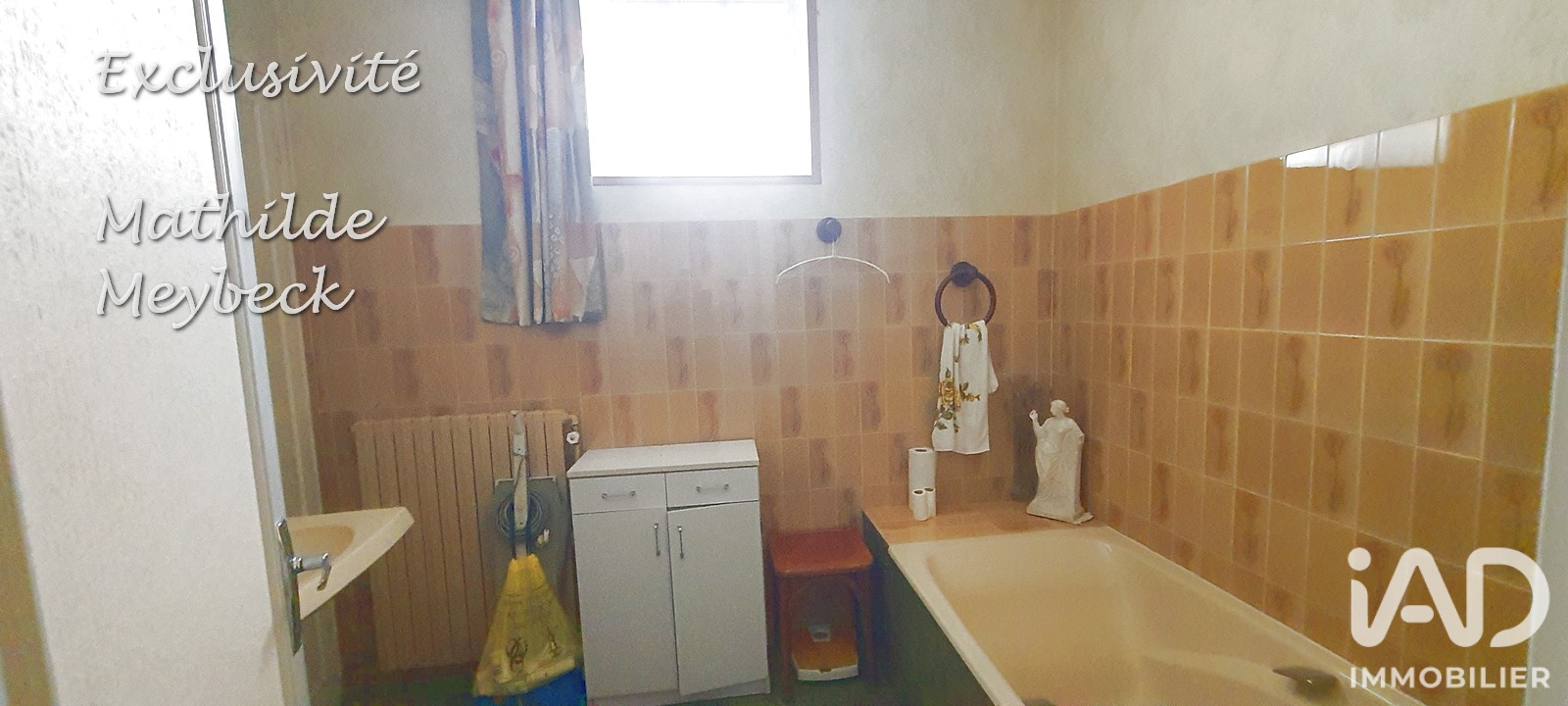 Vente maison à NIORT (79000) : maison 5 pièces 146 m² - 2059066 — 8
