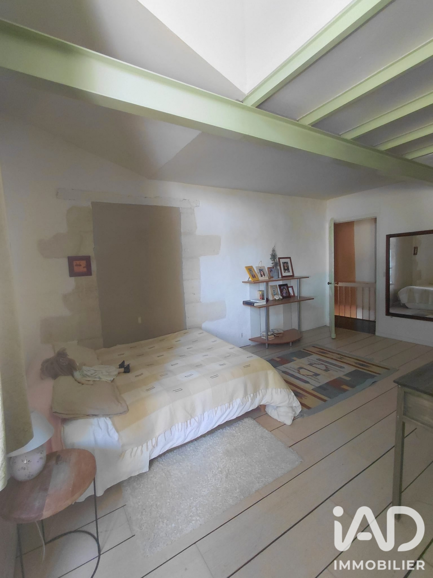Vente maison à Saint-Quentin-de-Baron (33750) : longère 10 pièces 280 m² - 2105295 — 9