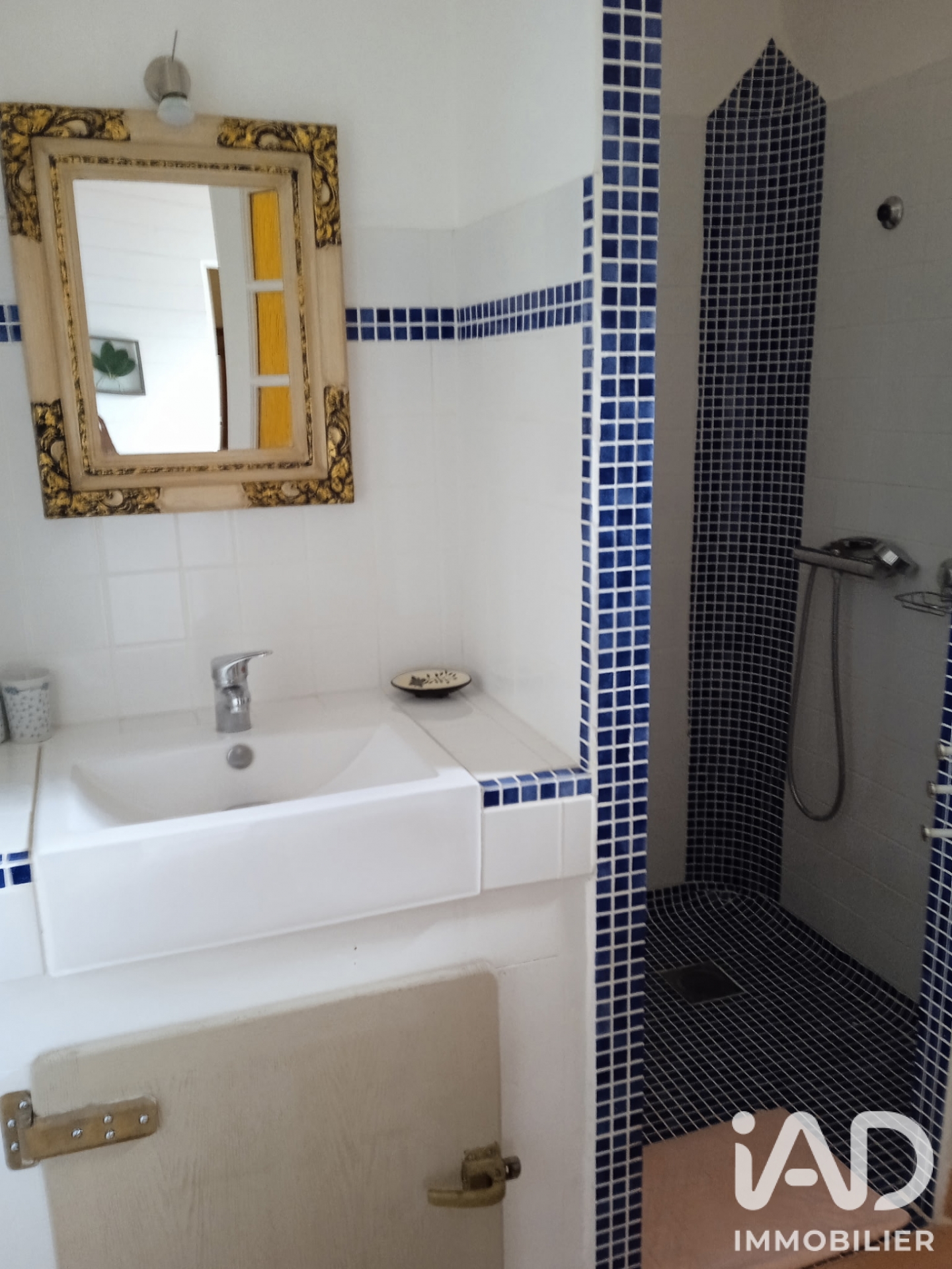 Vente maison à Saint-Quentin-de-Baron (33750) : longère 10 pièces 280 m² - 2105295 — 13