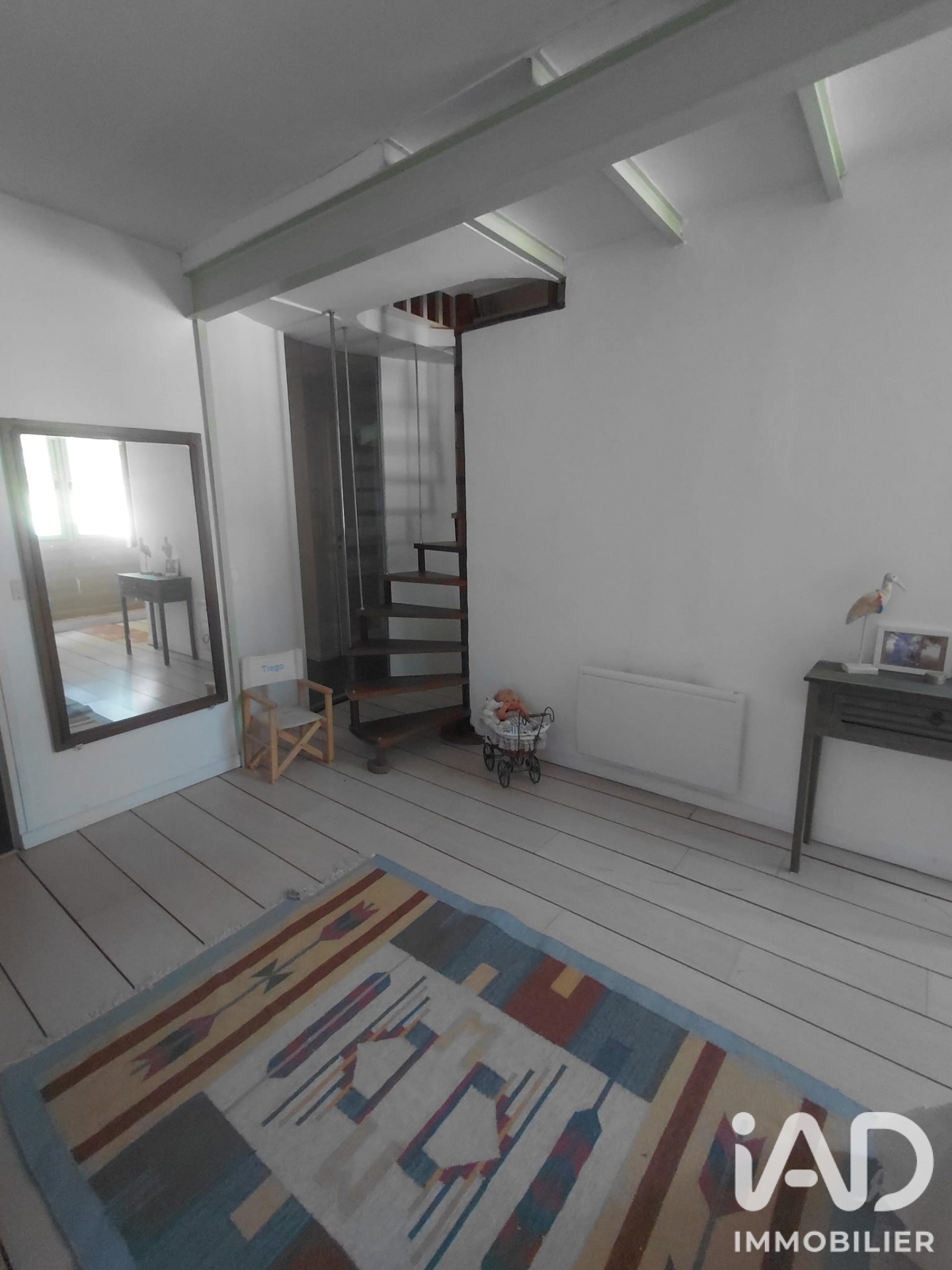Vente maison à Saint-Quentin-de-Baron (33750) : longère 10 pièces 280 m² - 2105295 — 10