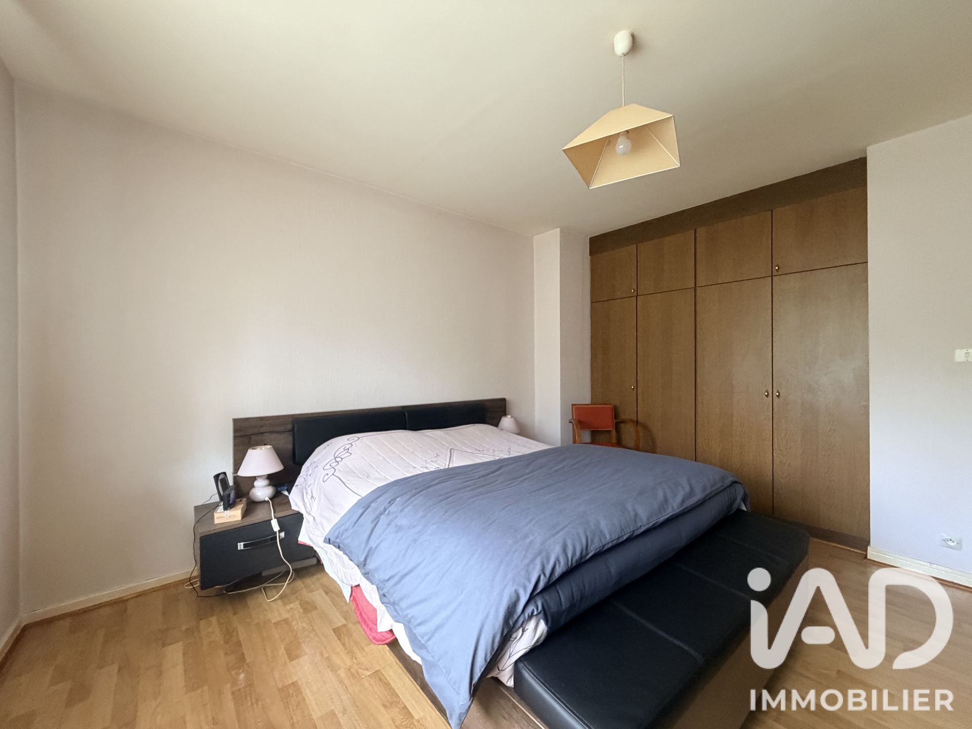 Vente maison à Servigny-lès-Raville (57530) : maison de village 5 pièces 148 m² - 2104901 — 13