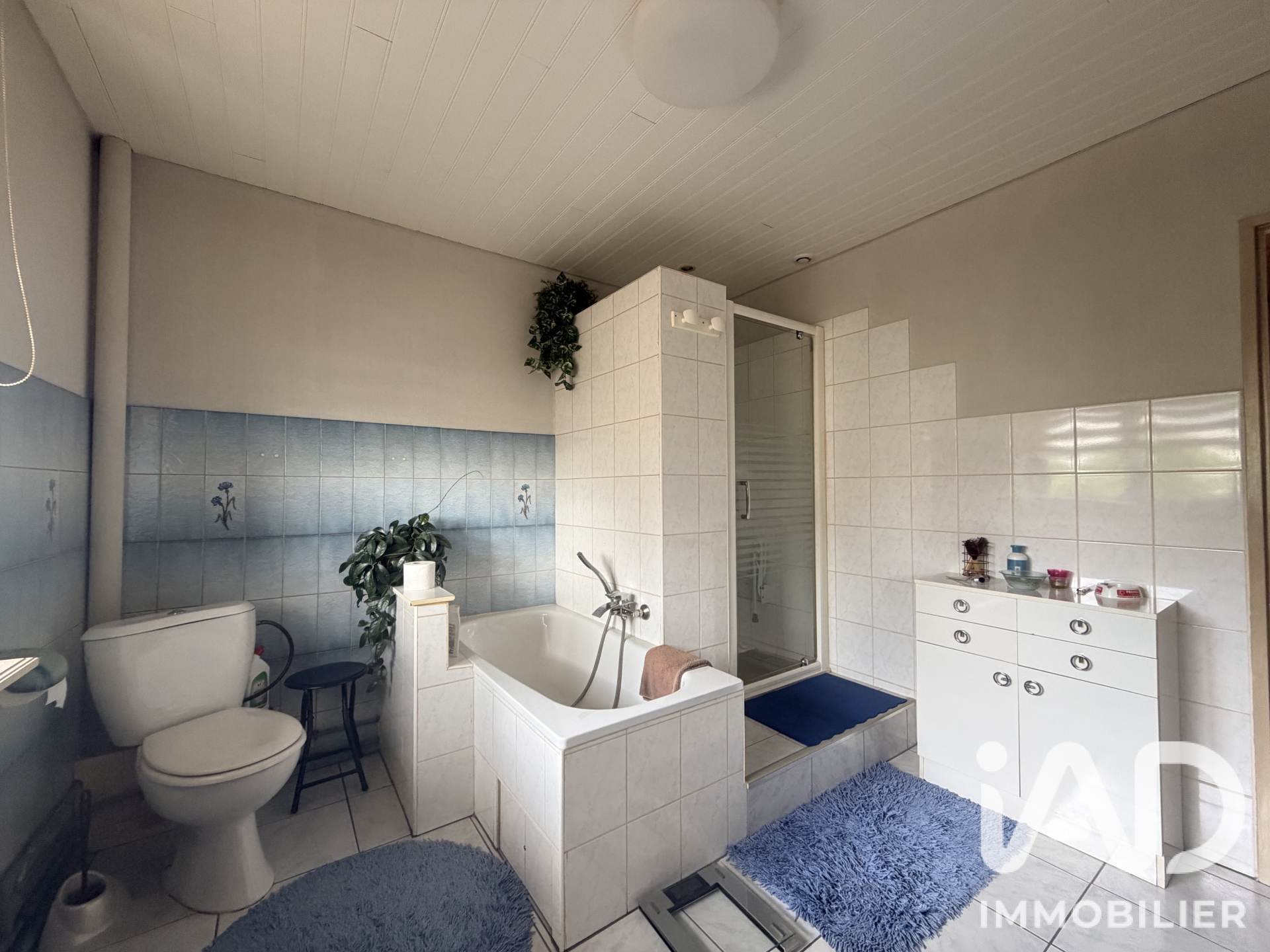 Vente maison à Servigny-lès-Raville (57530) : maison de village 5 pièces 148 m² - 2104901 — 15