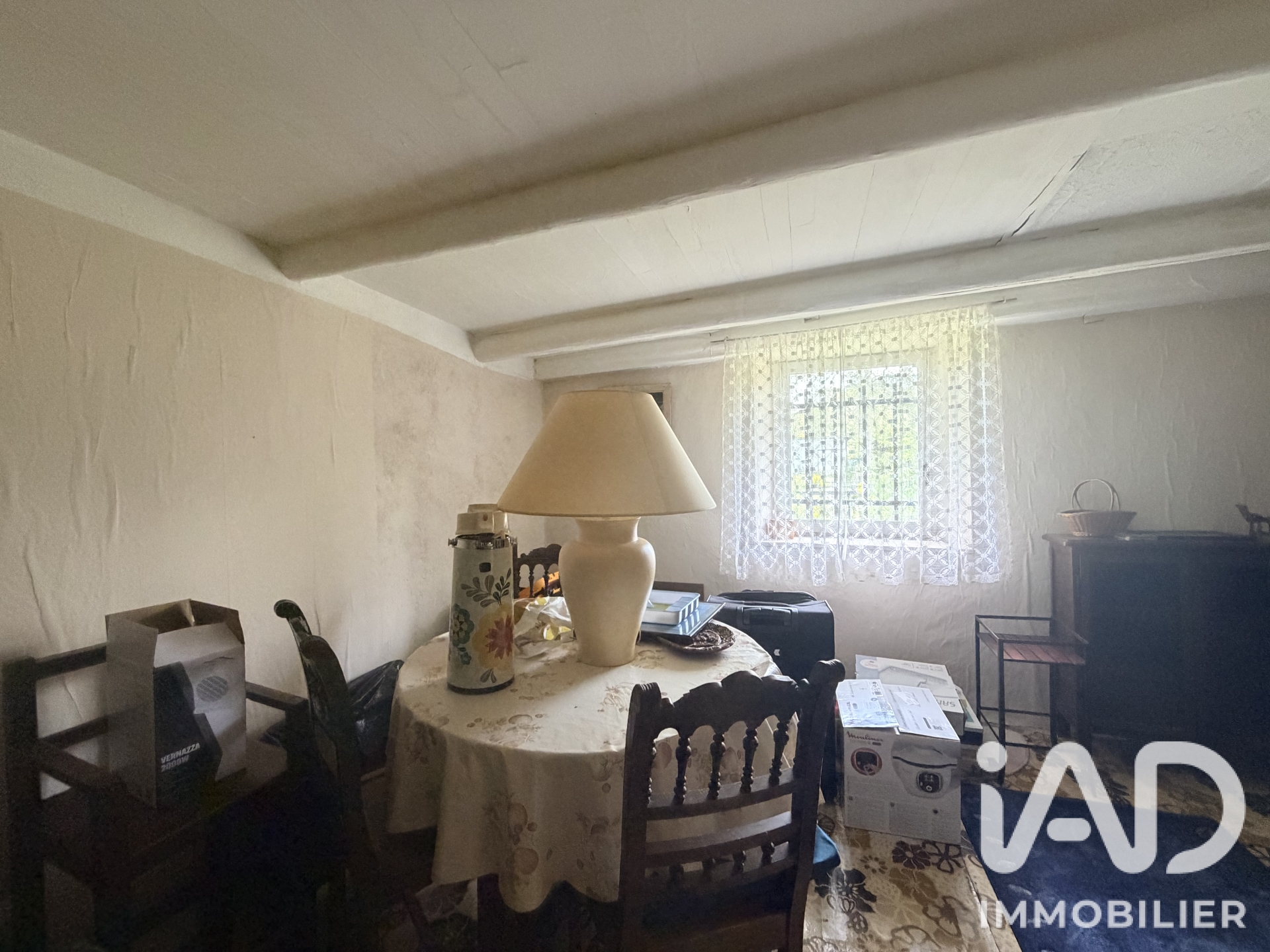 Vente maison à Servigny-lès-Raville (57530) : maison de village 5 pièces 148 m² - 2104901 — 29
