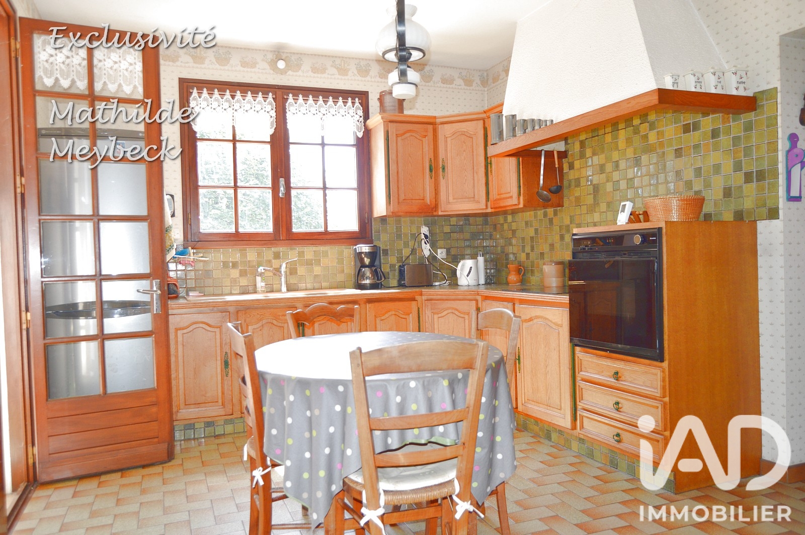 Vente maison à NIORT (79000) : maison 5 pièces 146 m² - 2059066 — 4