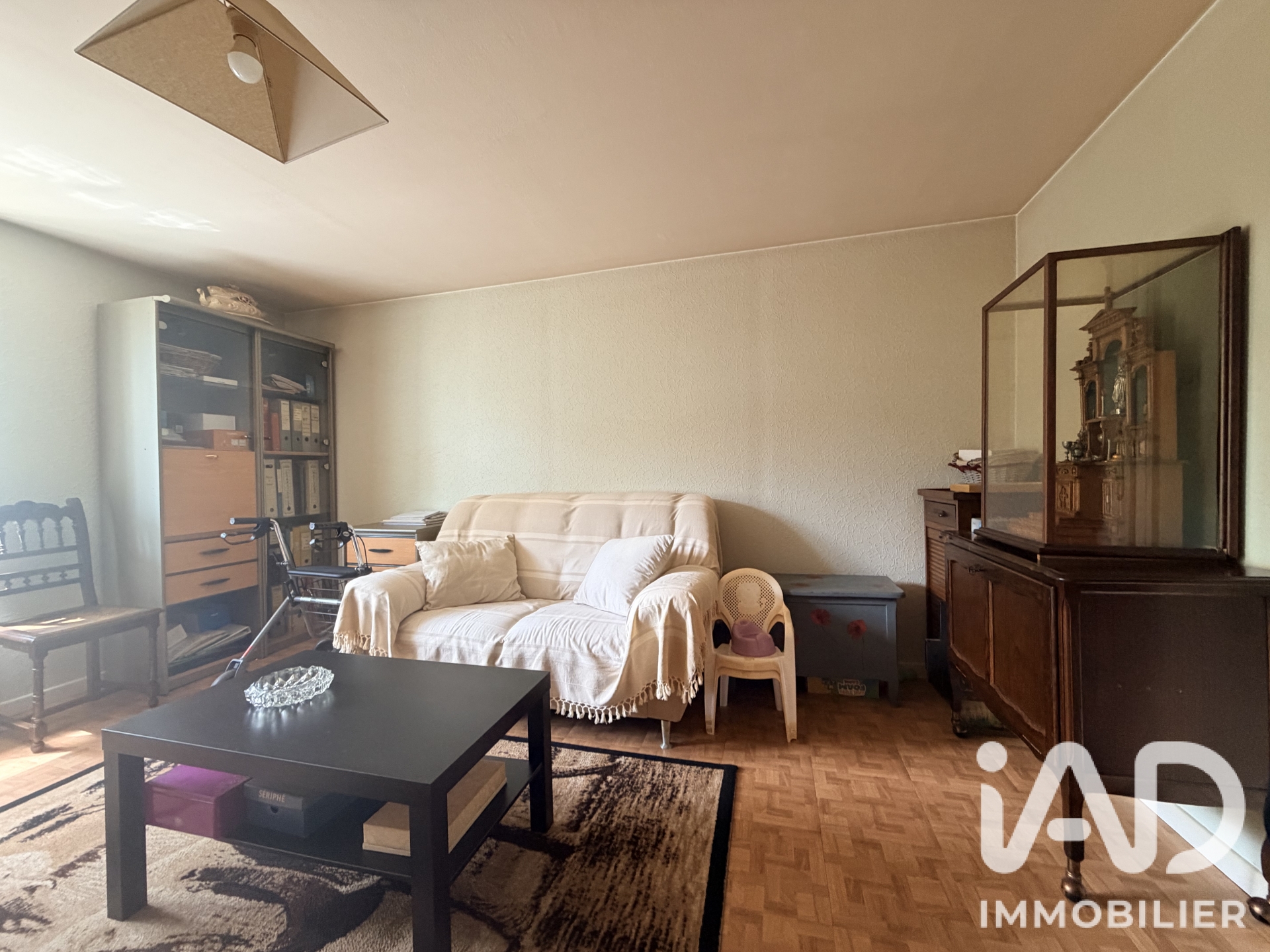 Vente maison à Servigny-lès-Raville (57530) : maison de village 5 pièces 148 m² - 2104901 — 17