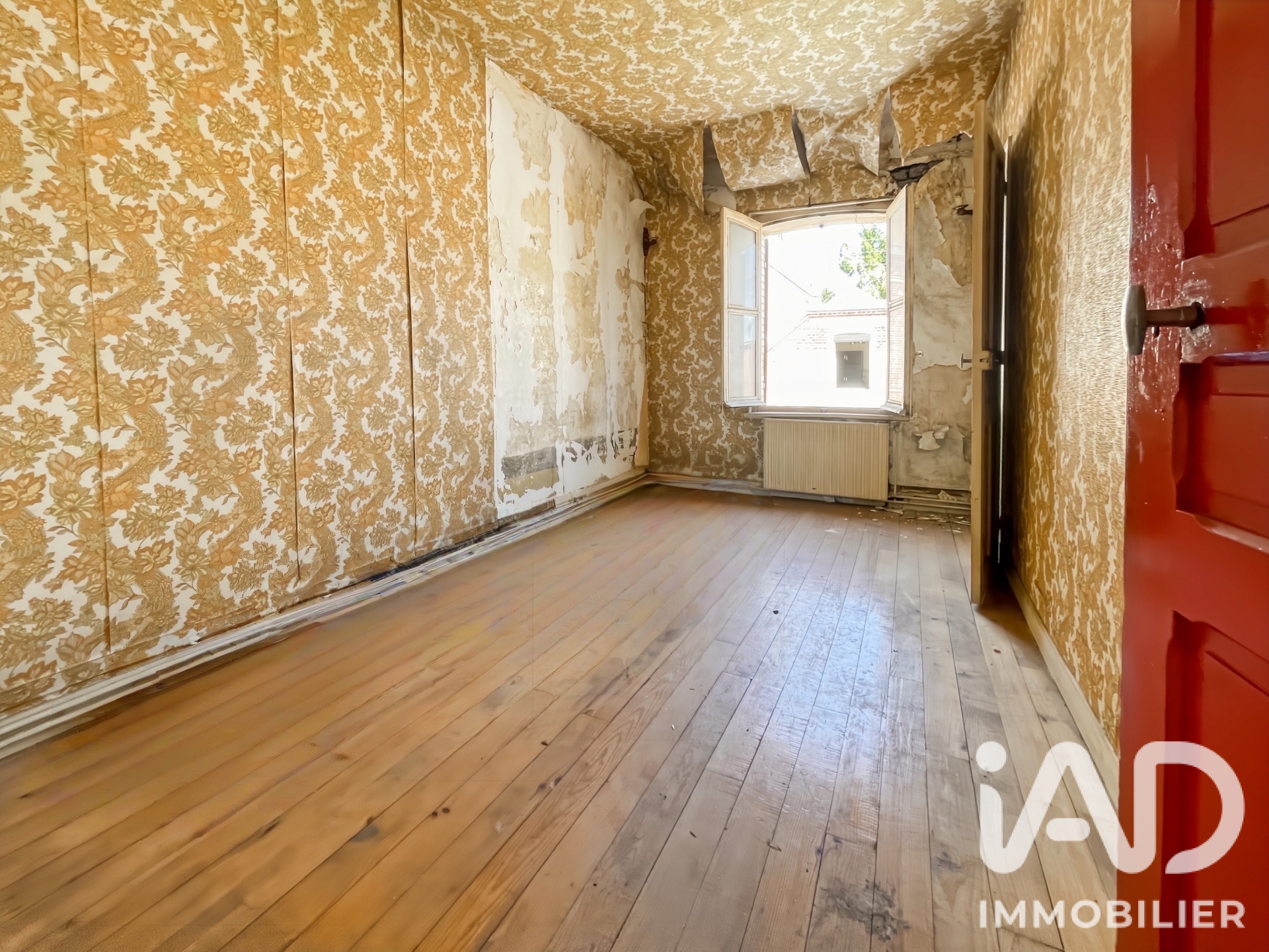 Vente maison à Saint-Quentin (02100) : maison de ville 5 pièces 76 m² - 2106858 — 9