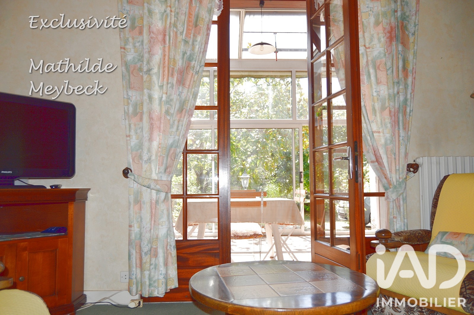 Vente maison à NIORT (79000) : maison 5 pièces 146 m² - 2059066 — 6