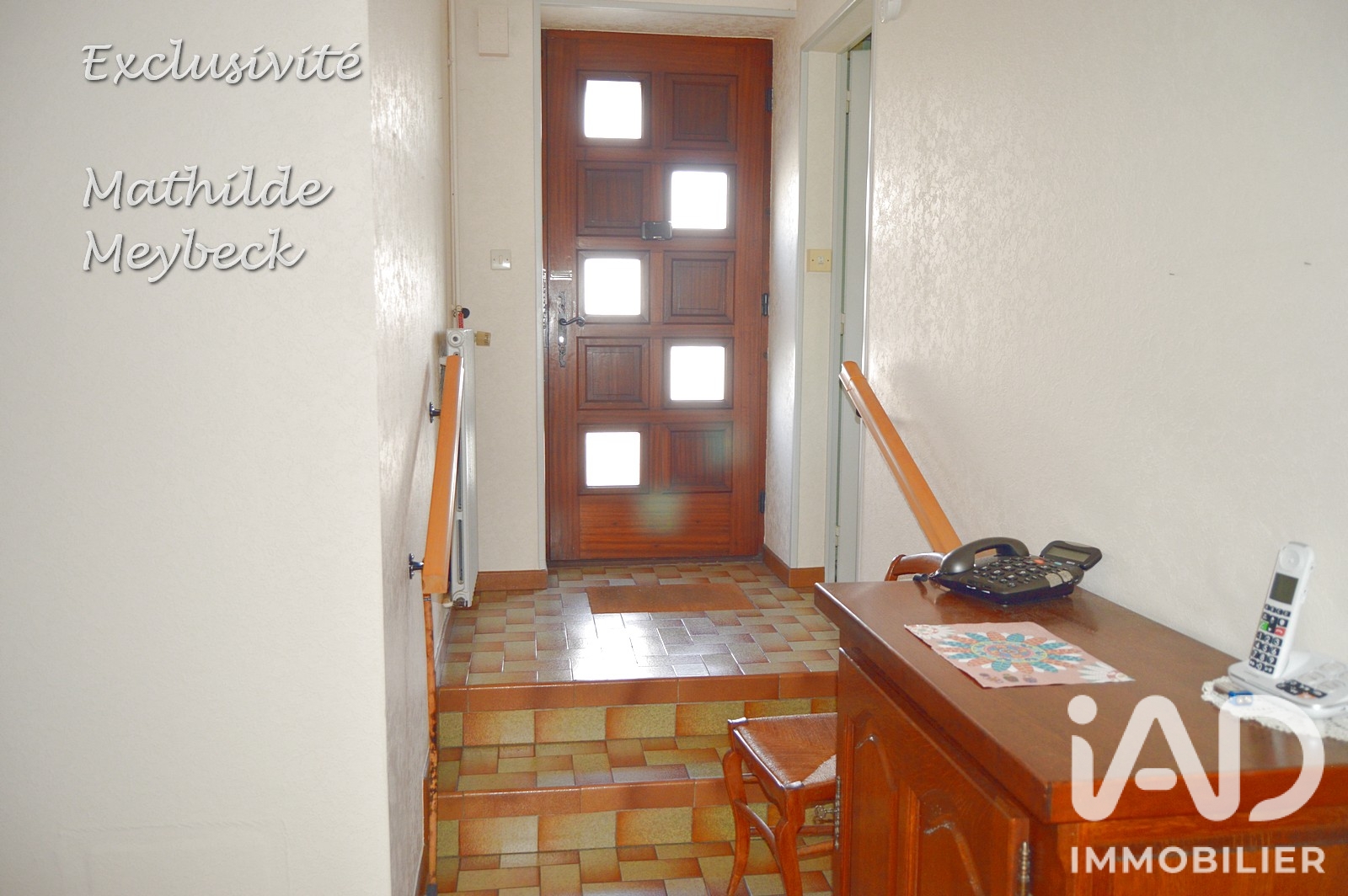 Vente maison à NIORT (79000) : maison 5 pièces 146 m² - 2059066 — 9