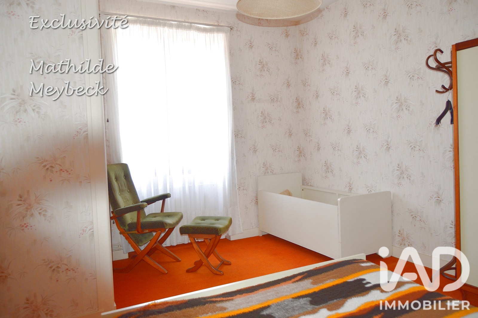 Vente maison à NIORT (79000) : maison 5 pièces 146 m² - 2059066 — 10