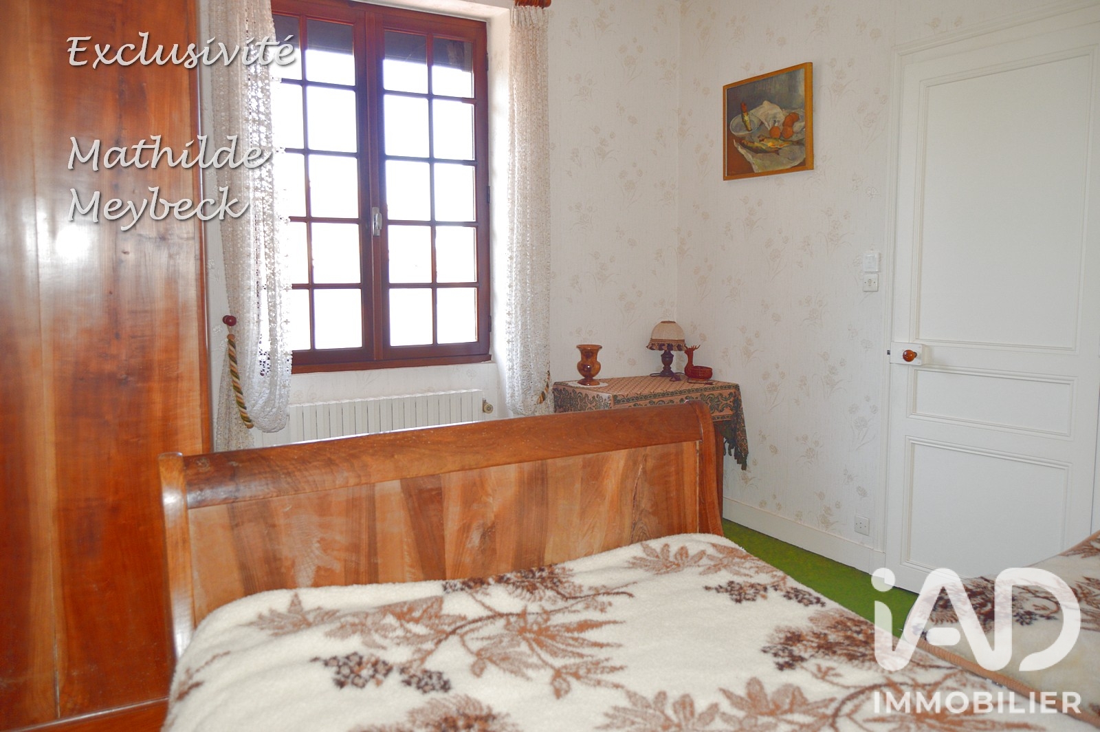Vente maison à NIORT (79000) : maison 5 pièces 146 m² - 2059066 — 11