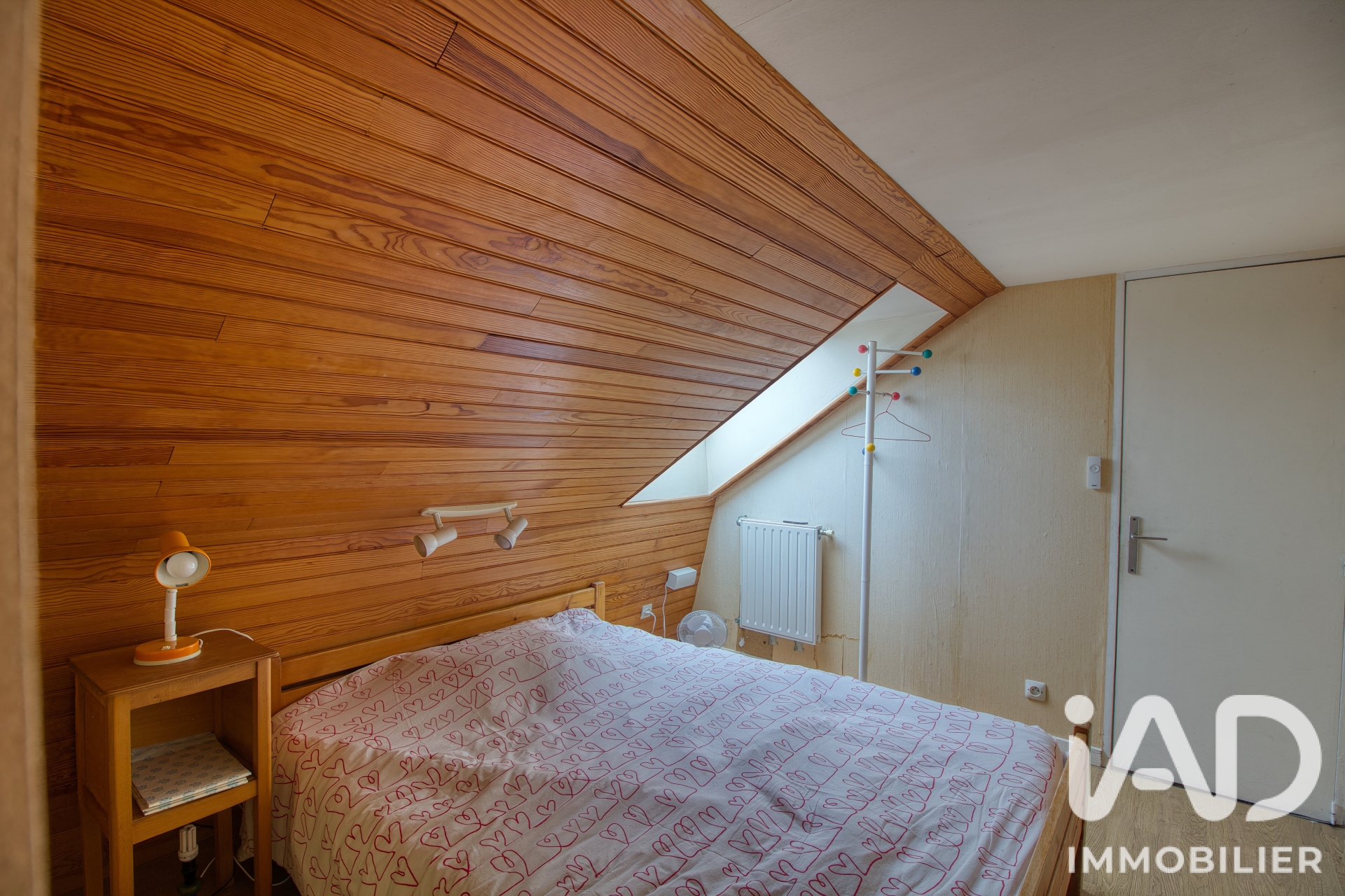 Vente maison à Villers-sous-Saint-Leu (60340) : maison 4 pièces 104 m² - 2105608 — 10