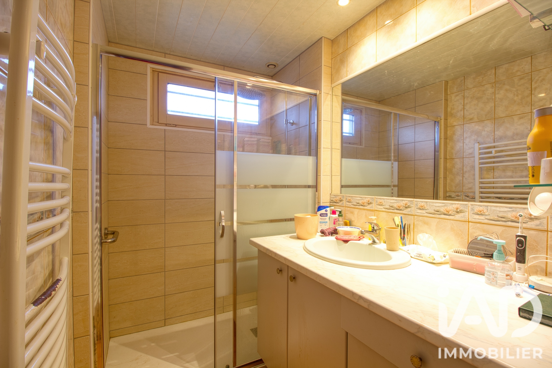 Vente maison à Villers-sous-Saint-Leu (60340) : maison 4 pièces 104 m² - 2105608 — 8